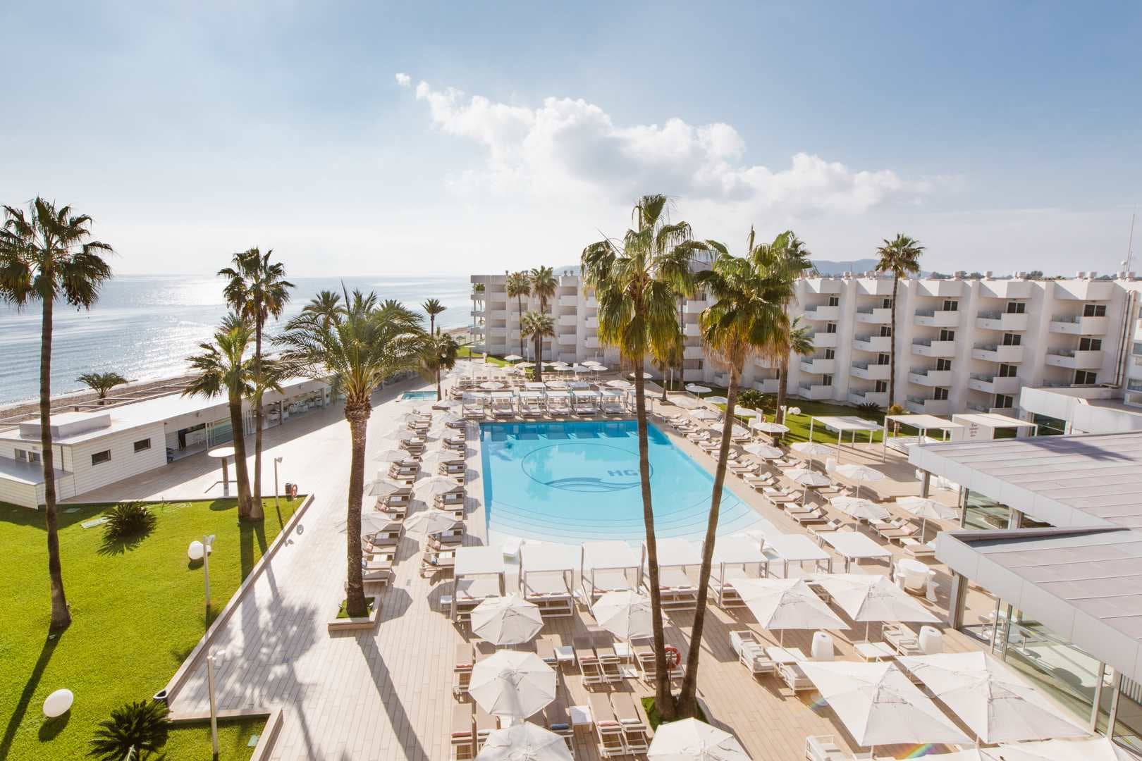 Hotel Garbi Ibiza & Spa/ Sentido Garbi Ibiza Resort & Spa