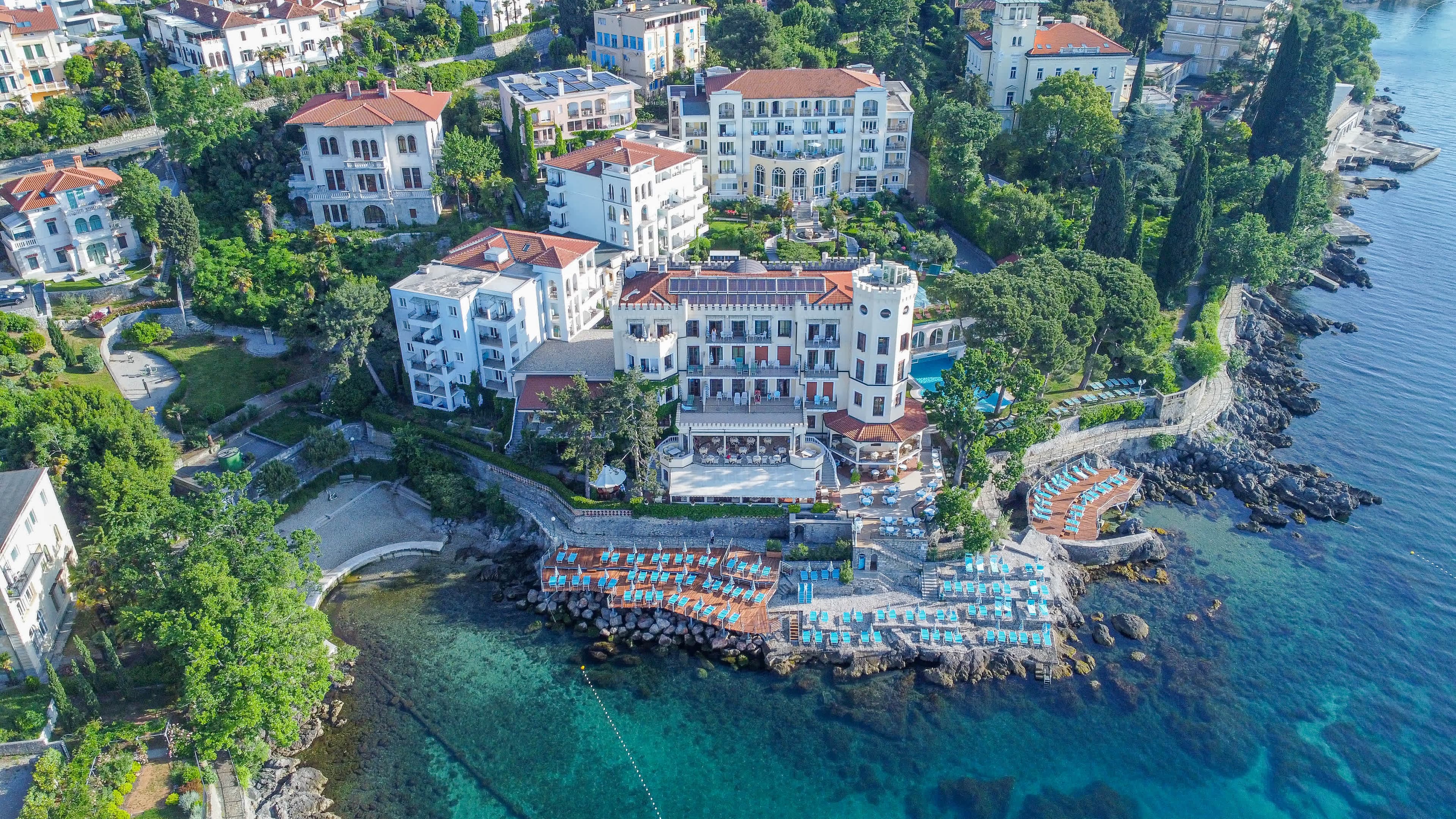 Hotel Miramar