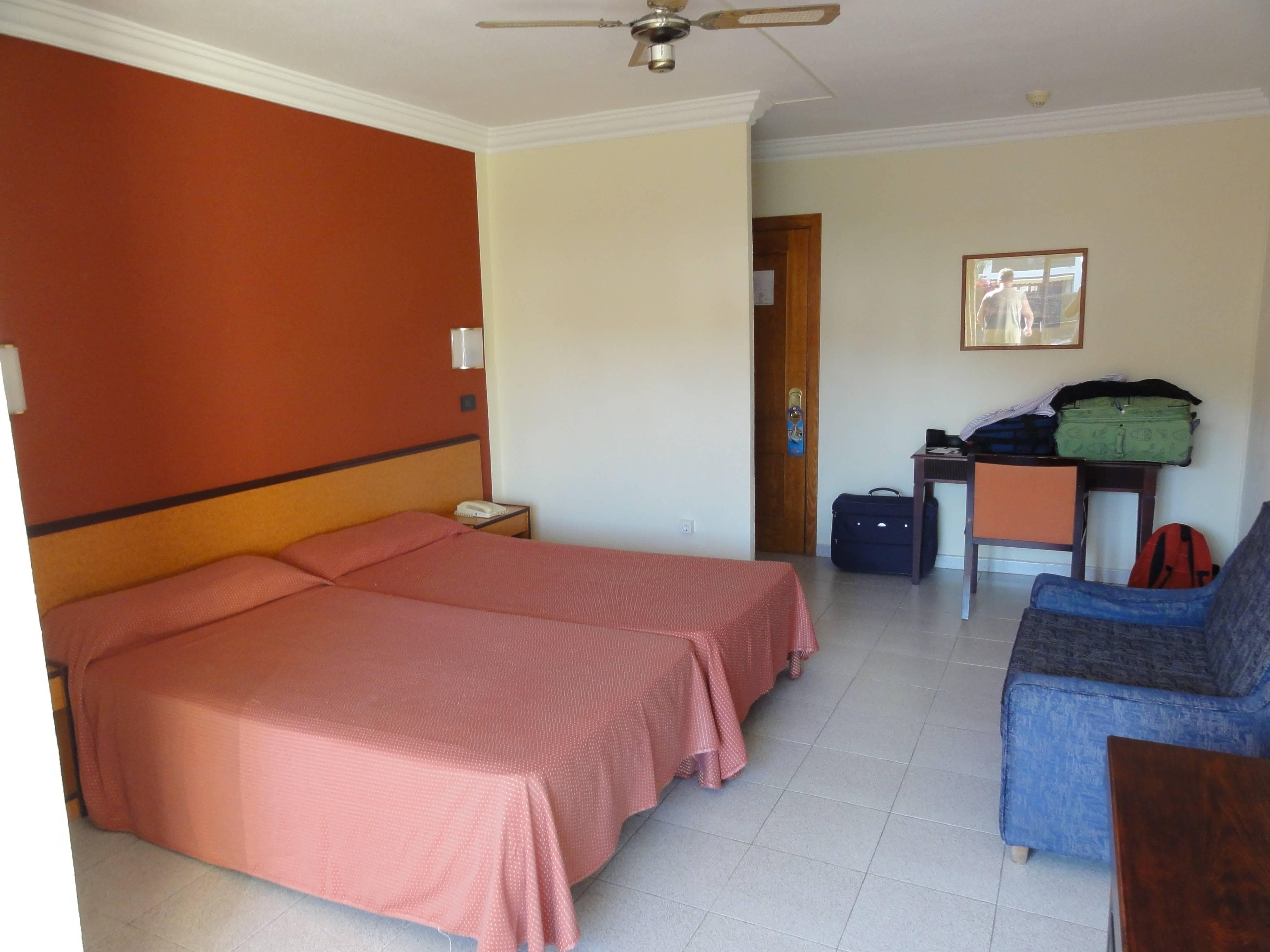 Hotel Perla Tenerife Ansicht 5