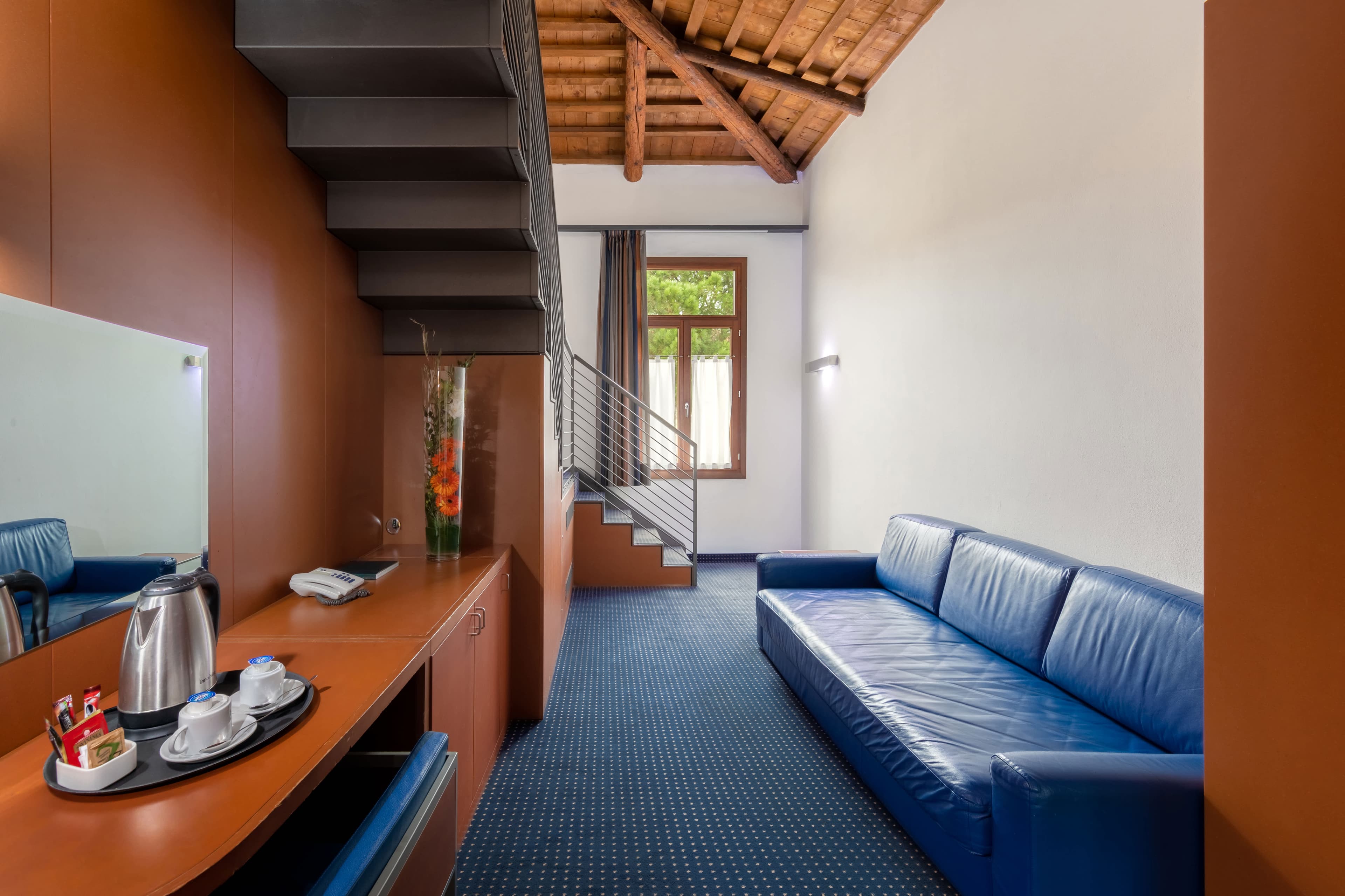 Eurostars Residenza Cannaregio Ansicht 5