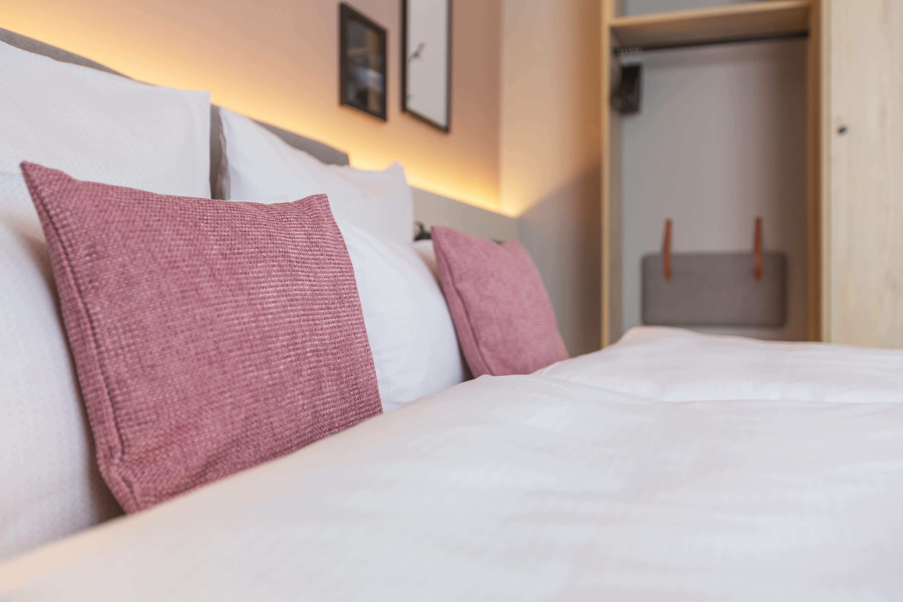 Garner Hotel Berlin - Ku'Damm Ansicht 6