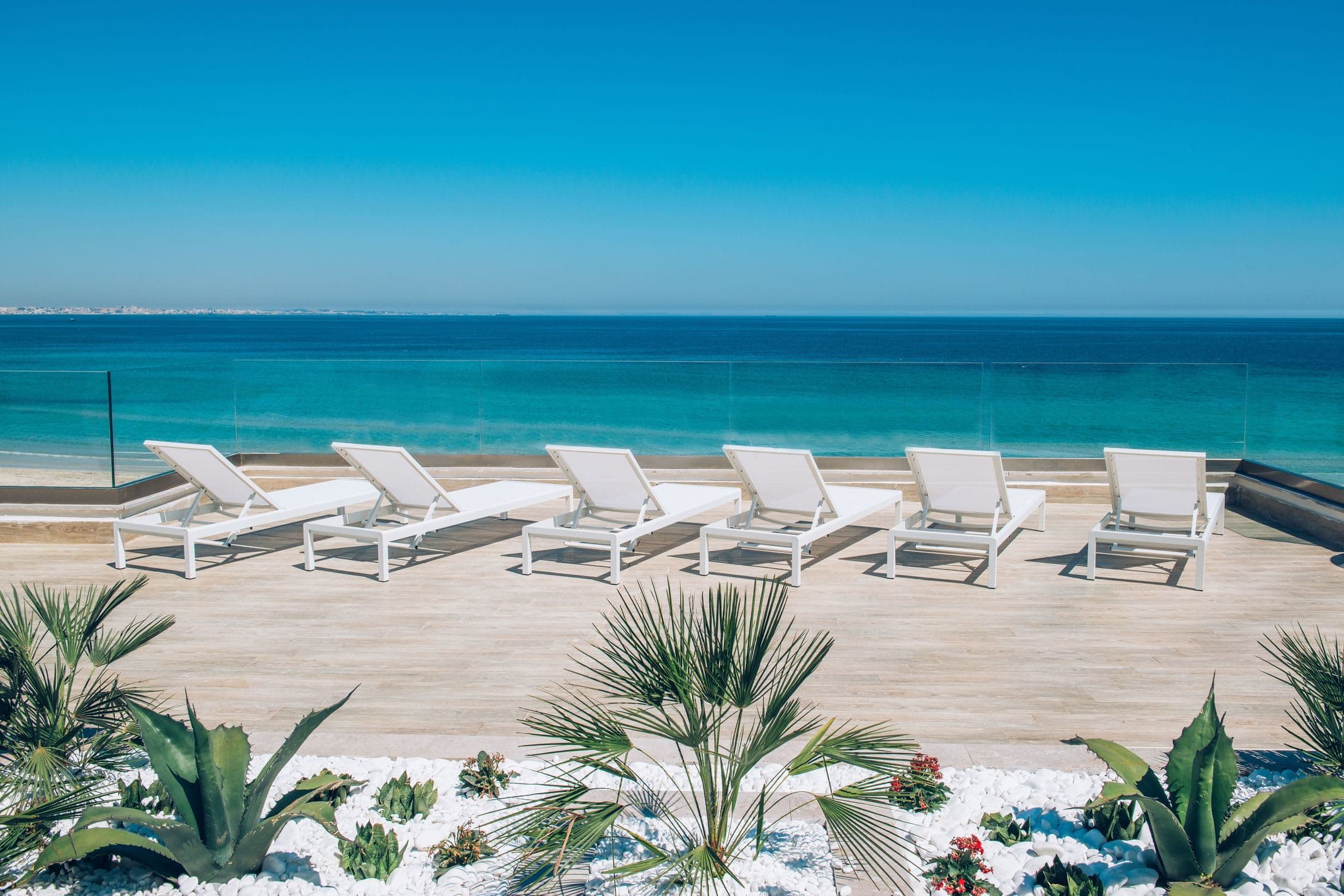 Iberostar Selection Kuriat Palace Ansicht 2