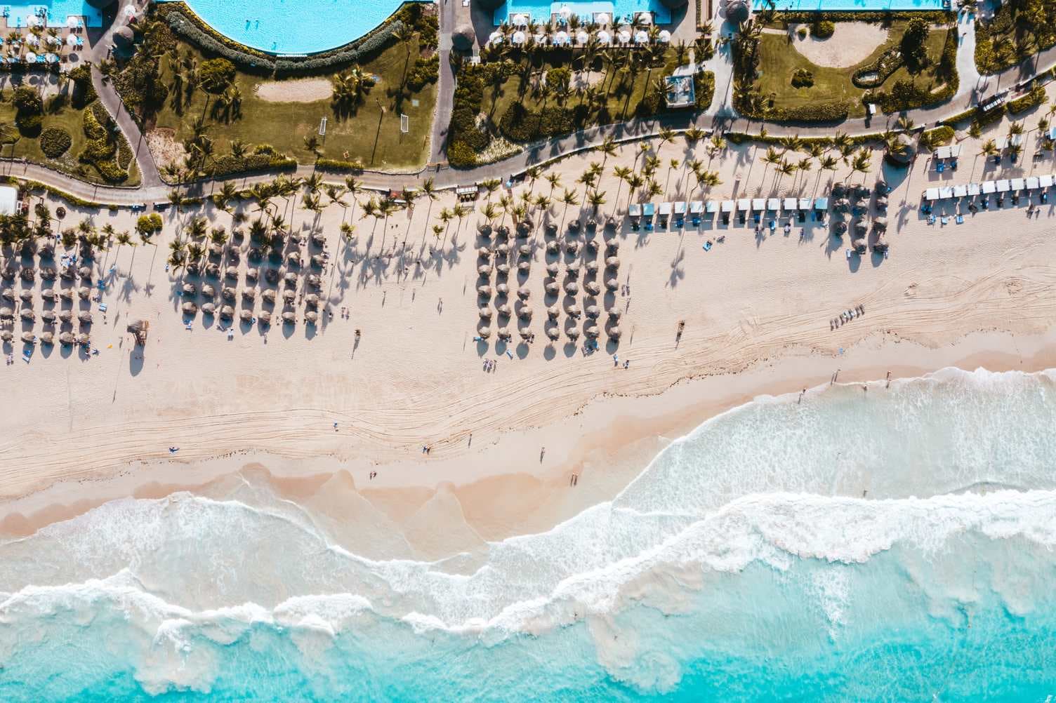 Hard Rock Hotel & Casino Punta Cana Ansicht 9