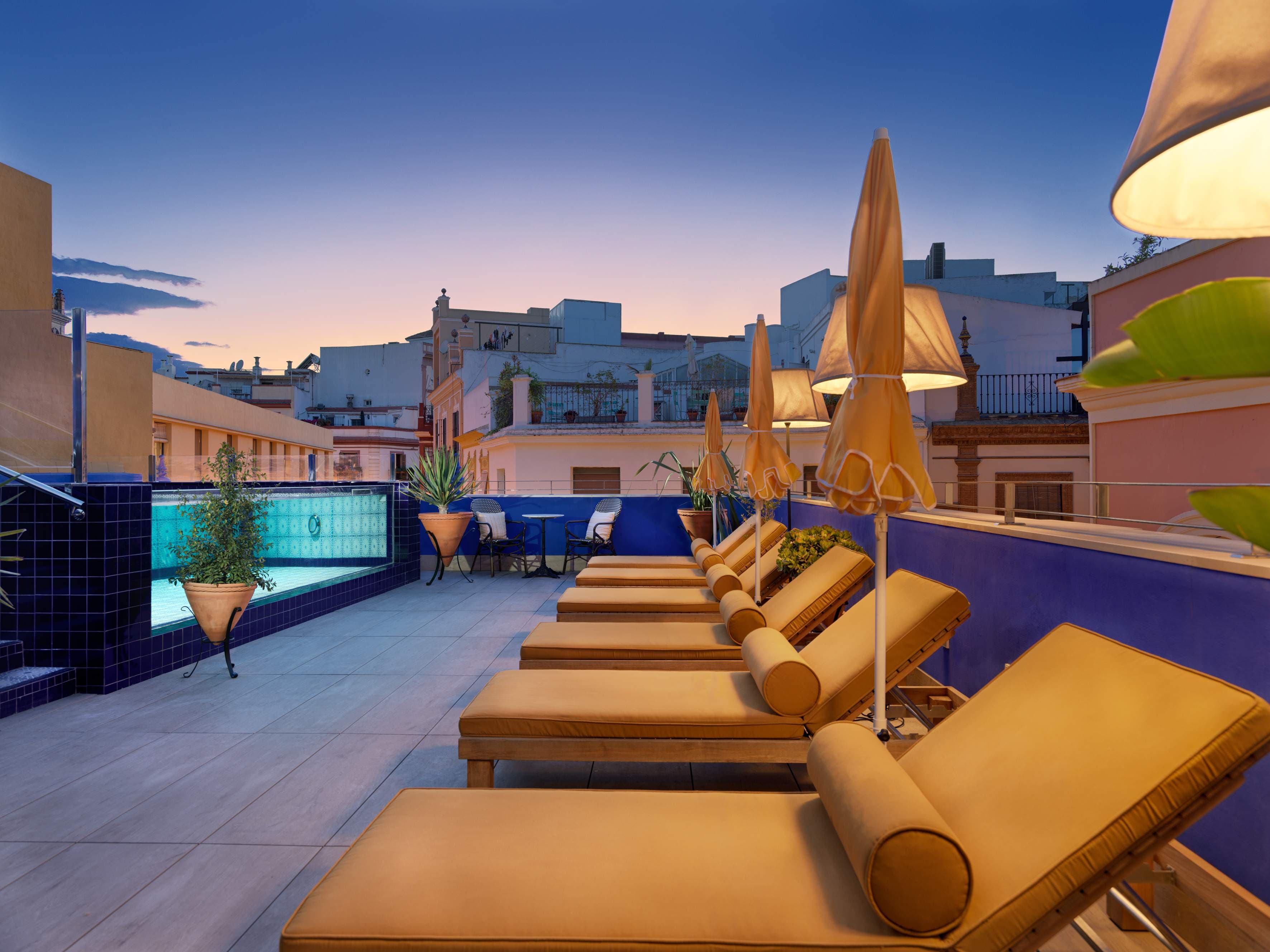 H10 Corregidor Boutique Hotel Ansicht 8