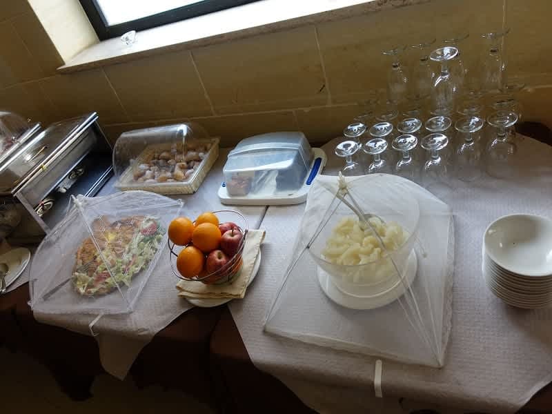 Hotel San Andrea Ansicht 7
