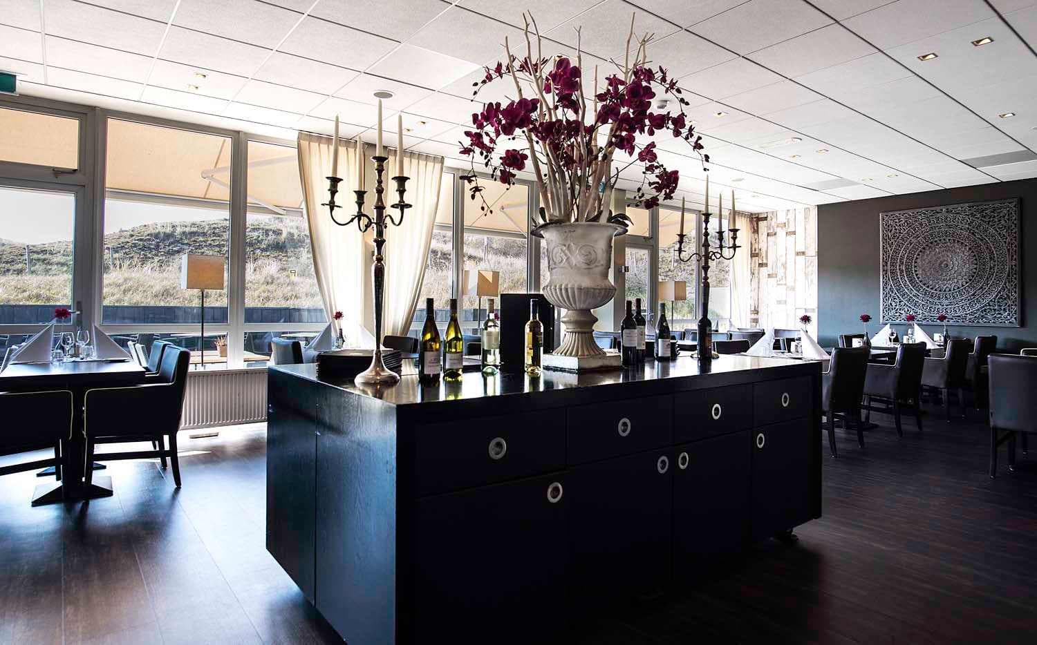 Fletcher Hotel-Restaurant Zeeduin Ansicht 8