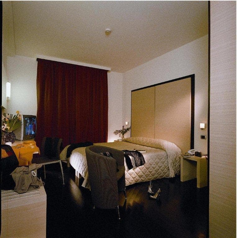 Best Western Hotel San Marco Ansicht 3