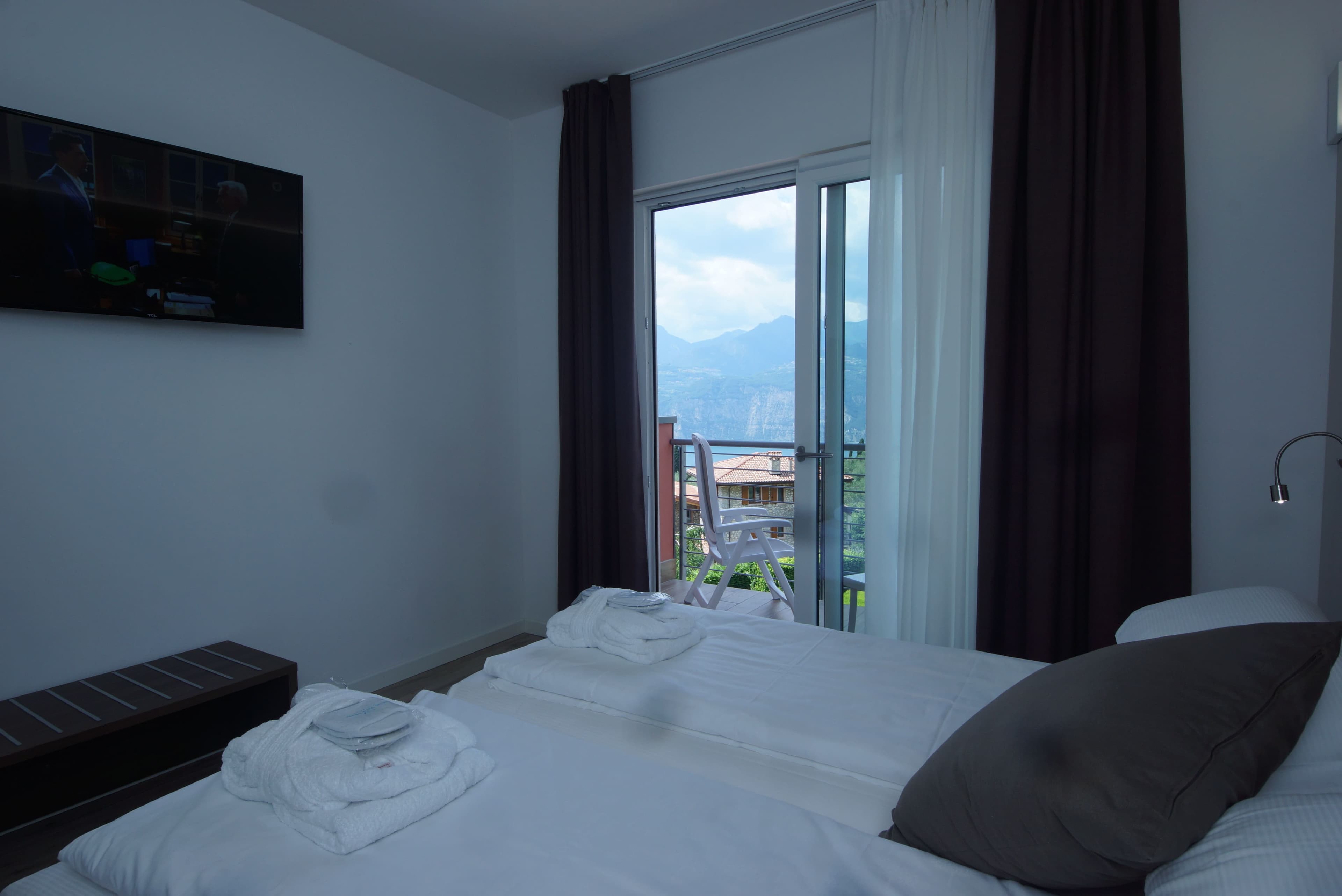 Park Hotel Val Di Monte Ansicht 6