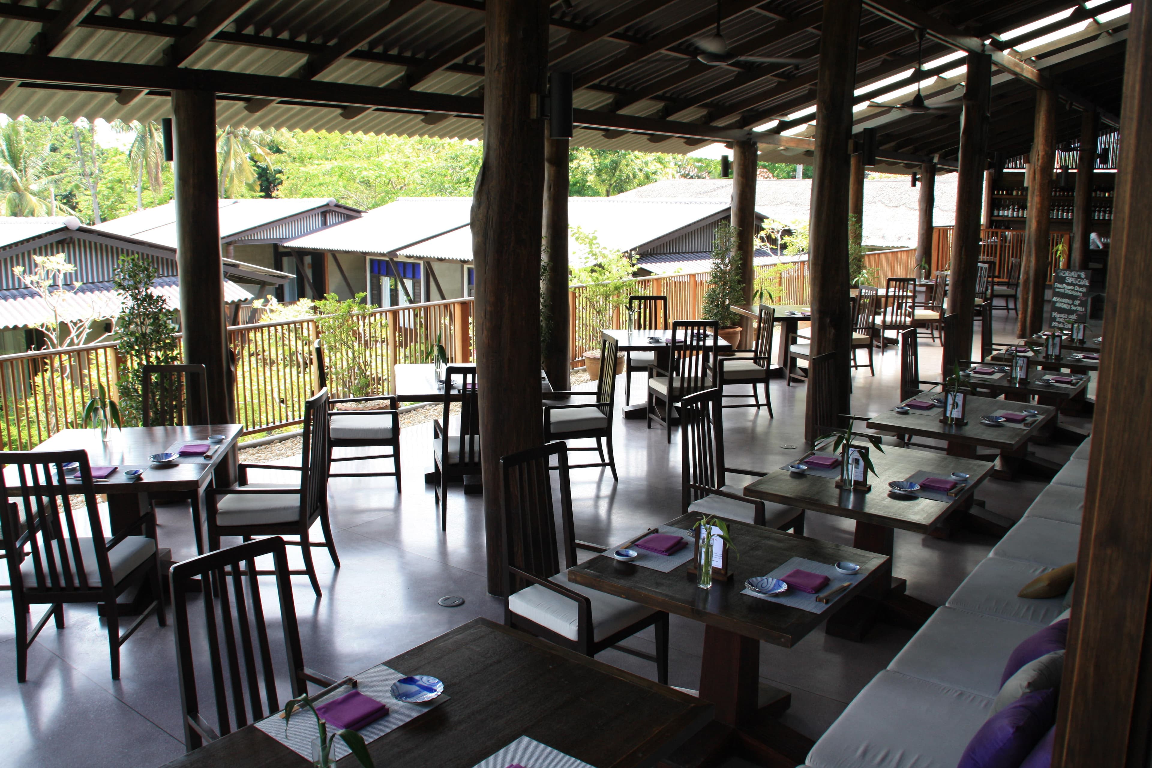 Homm Chura Samui Ansicht 7