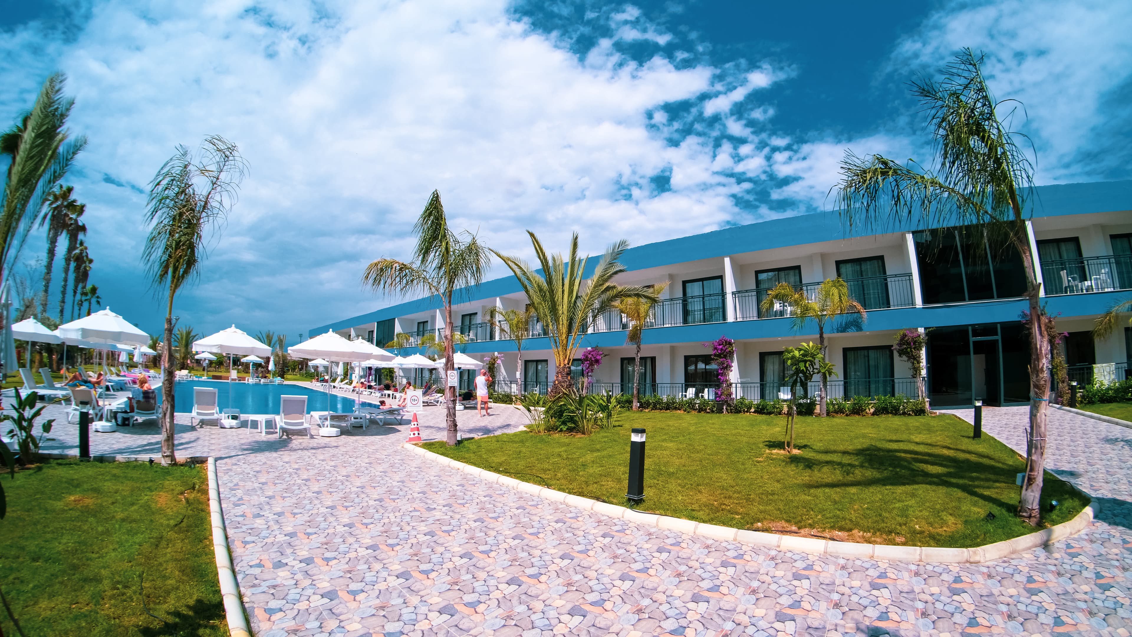 Dream Water World Ansicht 3