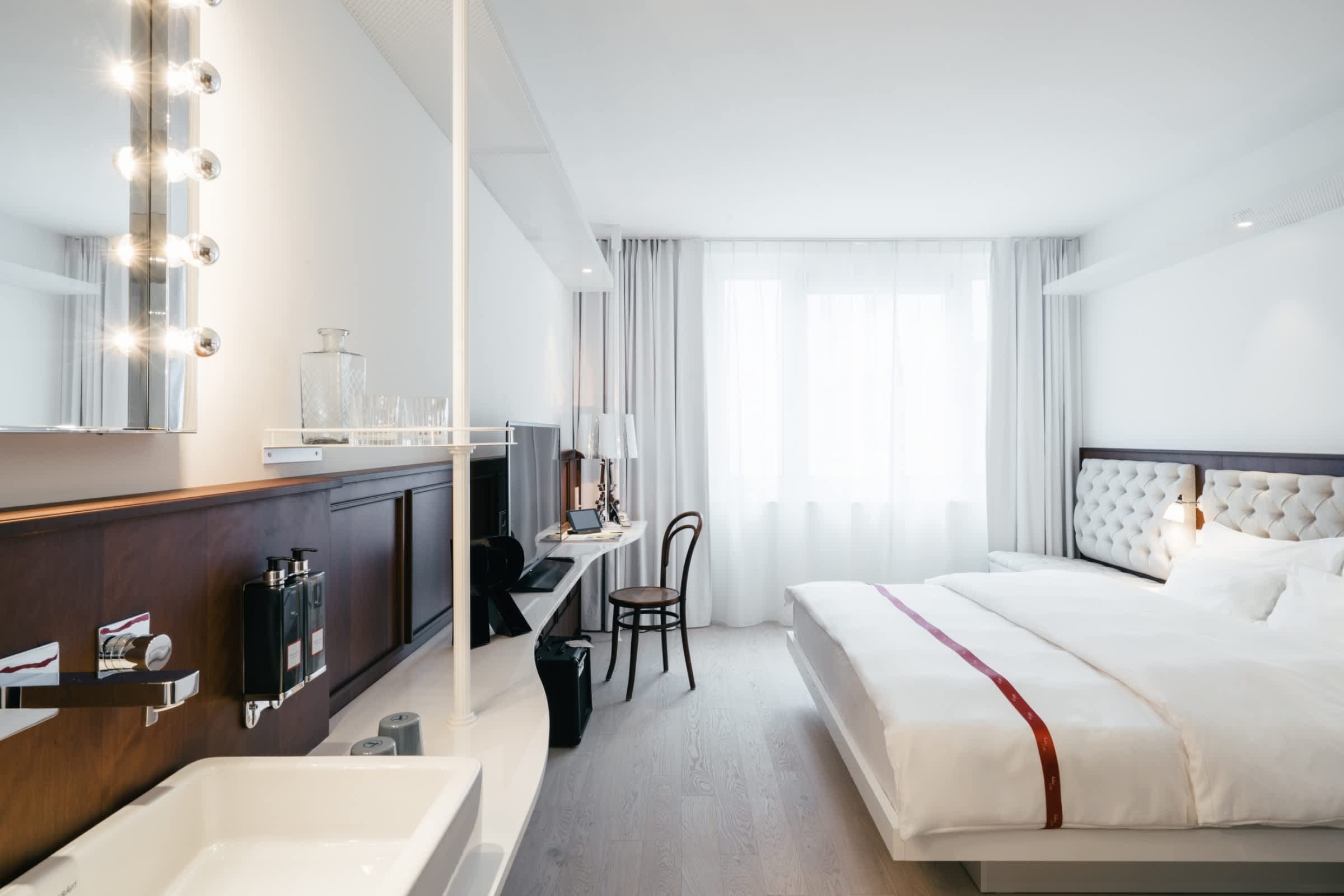 Ruby Lissi Hotel Vienna Ansicht 4