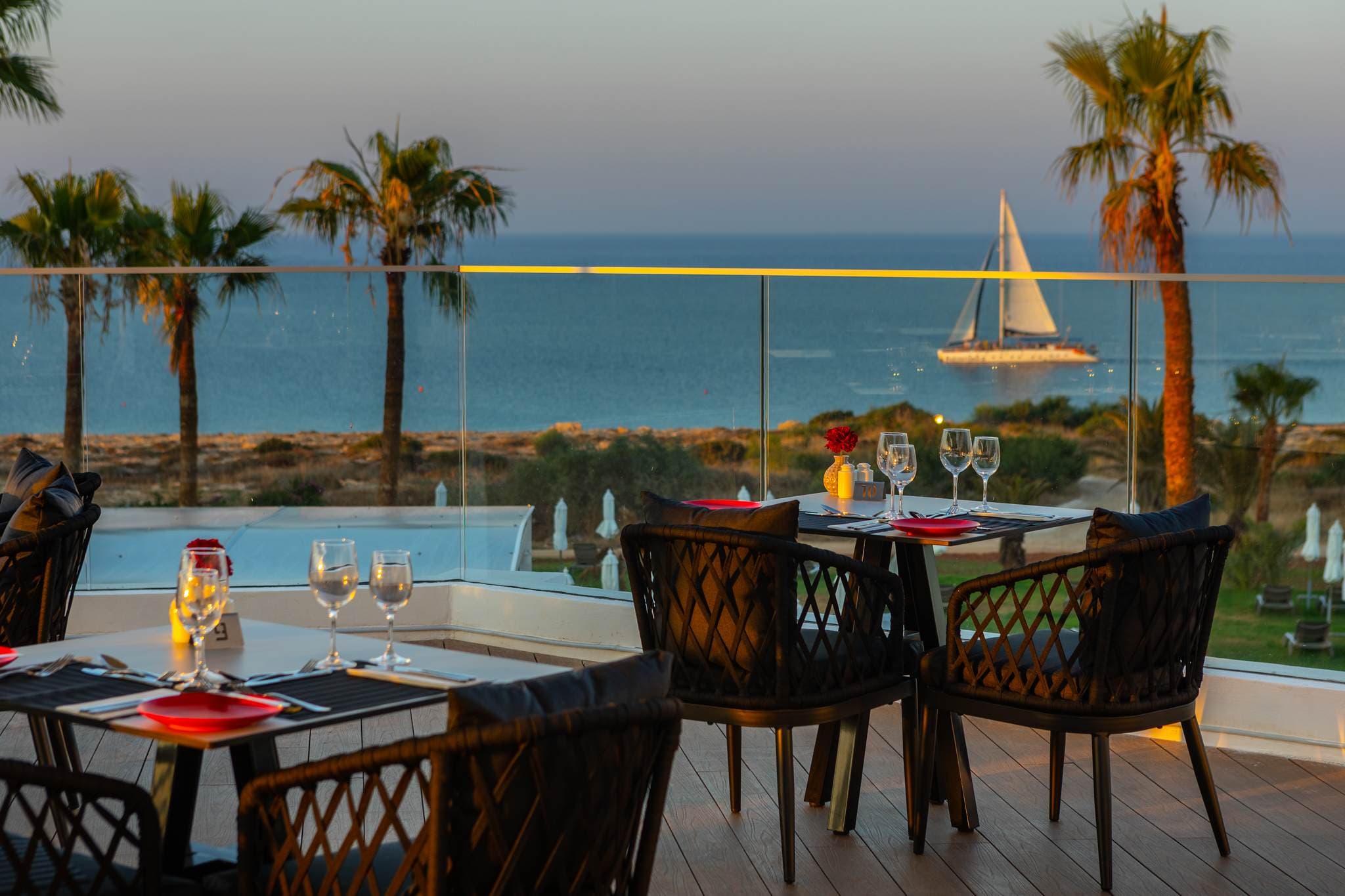Leonardo Crystal Cove Hotel & Spa – Adults only Ansicht 3