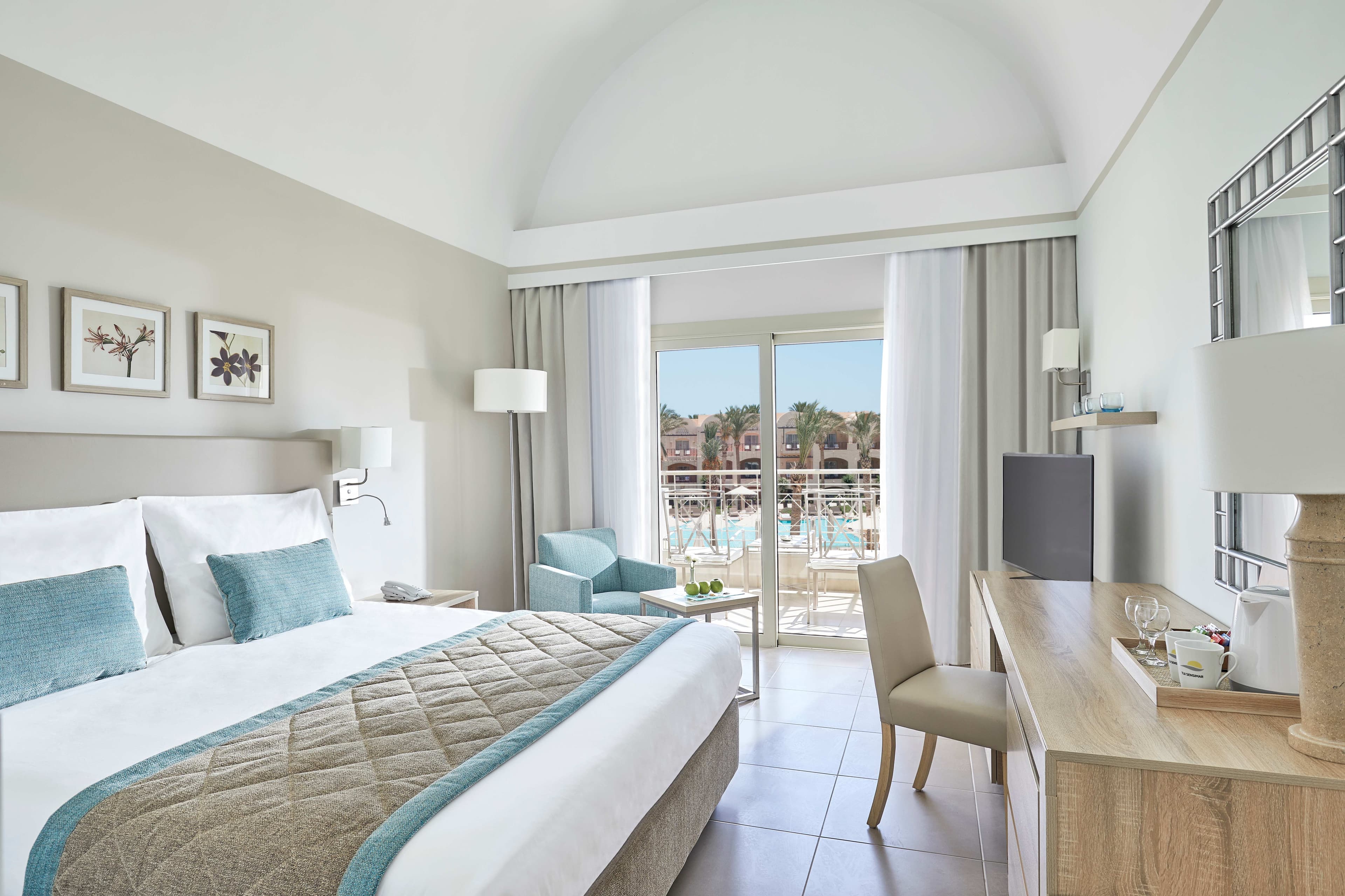 Jaz Makadi Gardens - TUI BLUE Makadi Gardens - Adults Friendly 16 Years Plus Ansicht 4
