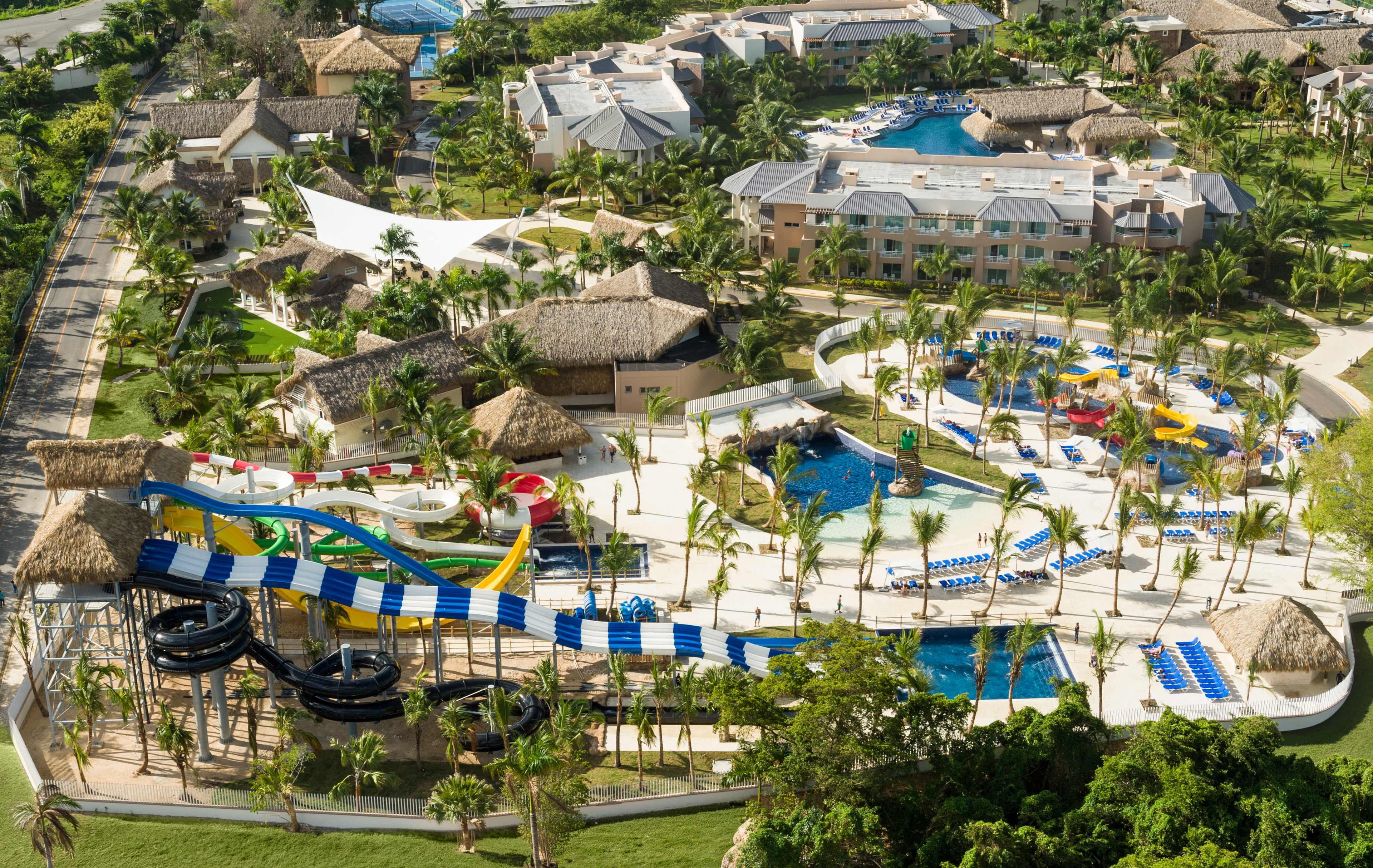 Royalton Splash Punta Cana An Autograph Collection All-Inclusive Resort & Casino