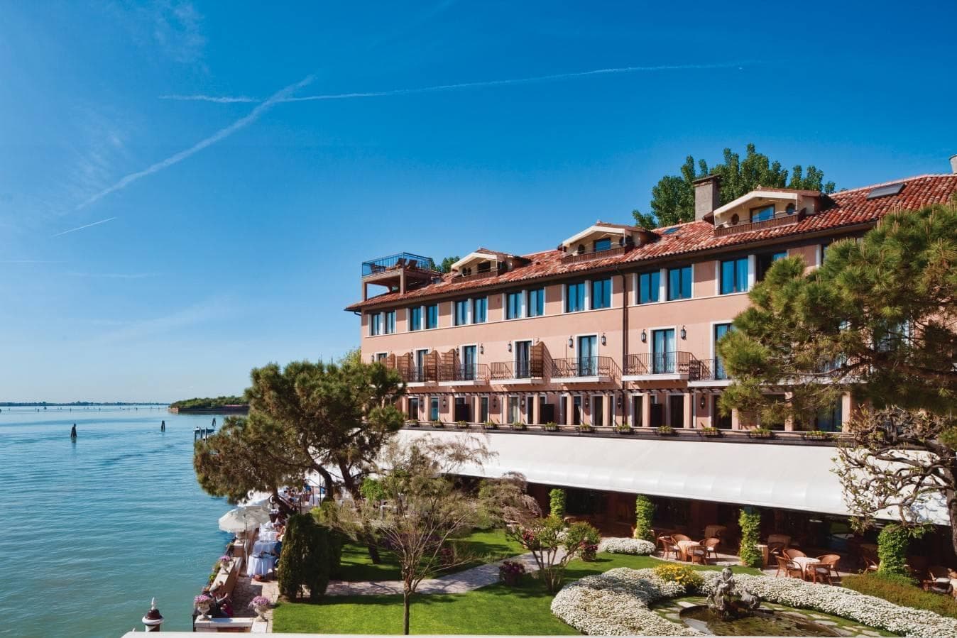 Cipriani, A Belmond Hotel, Venice