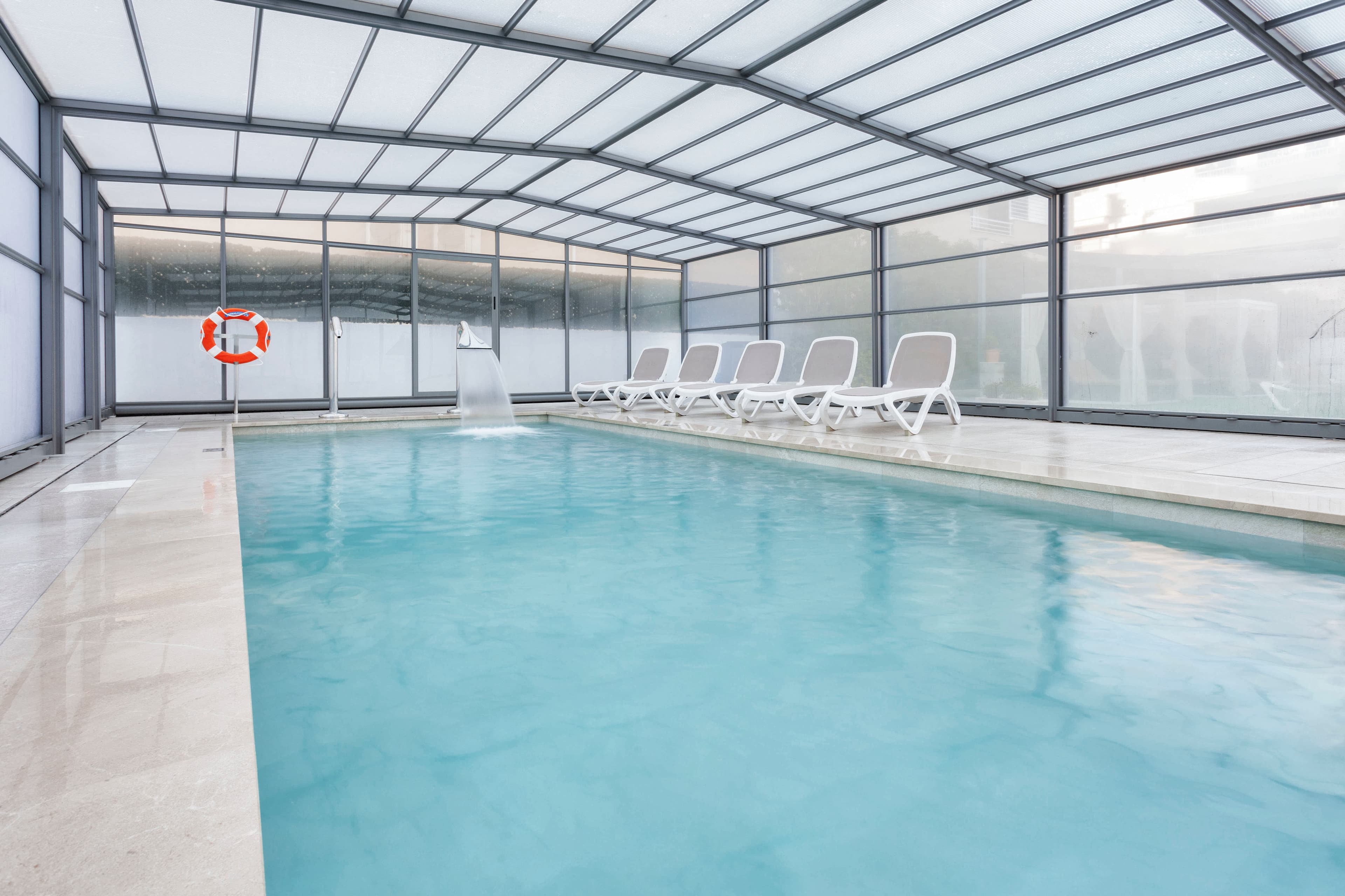 Hotel Amoros Ansicht 8