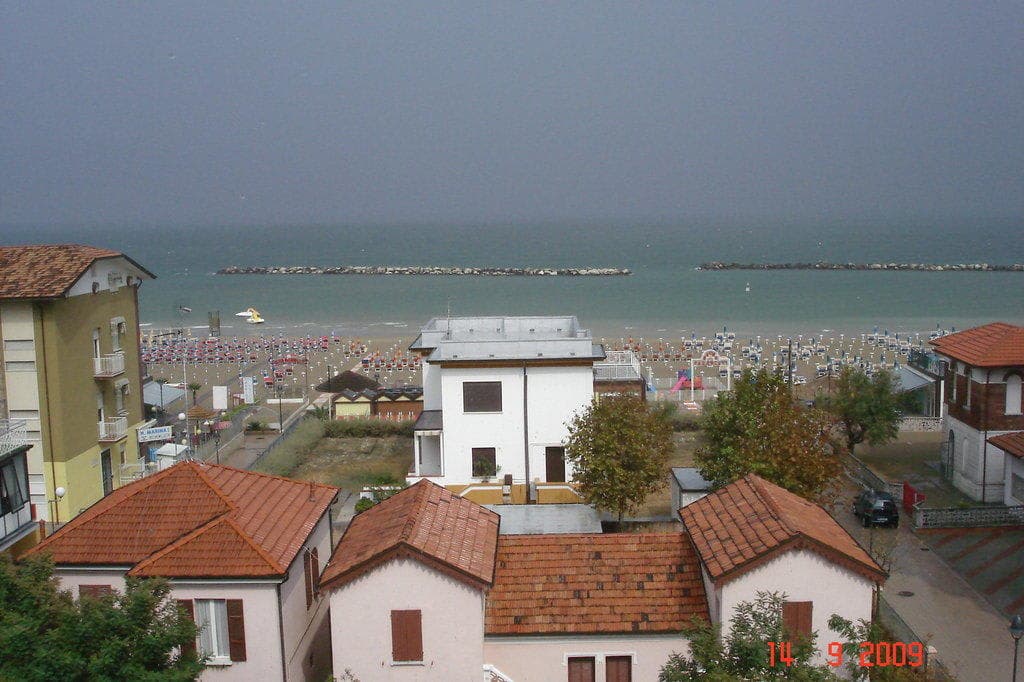 Hotel Principe Ansicht 7