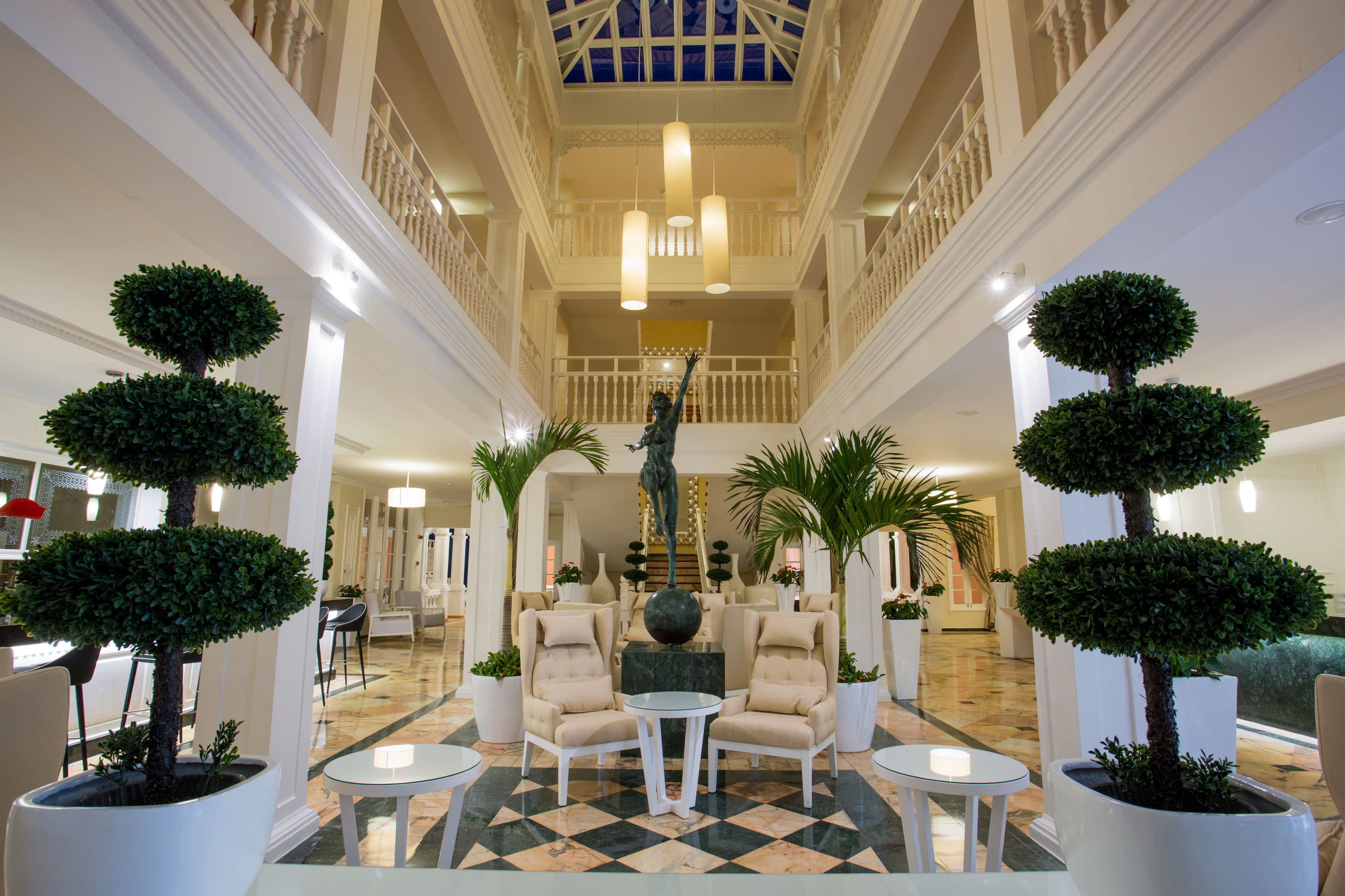 Bahia Principe Escape Samana - Adults Only Ansicht 10