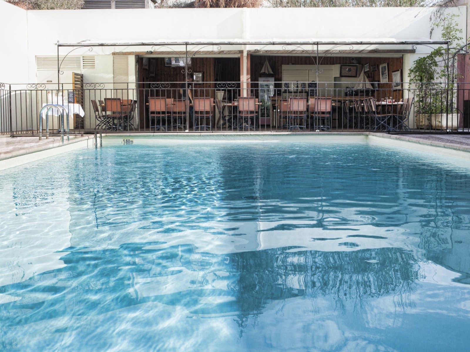 Best Western Hotel Le Galice Ansicht 6