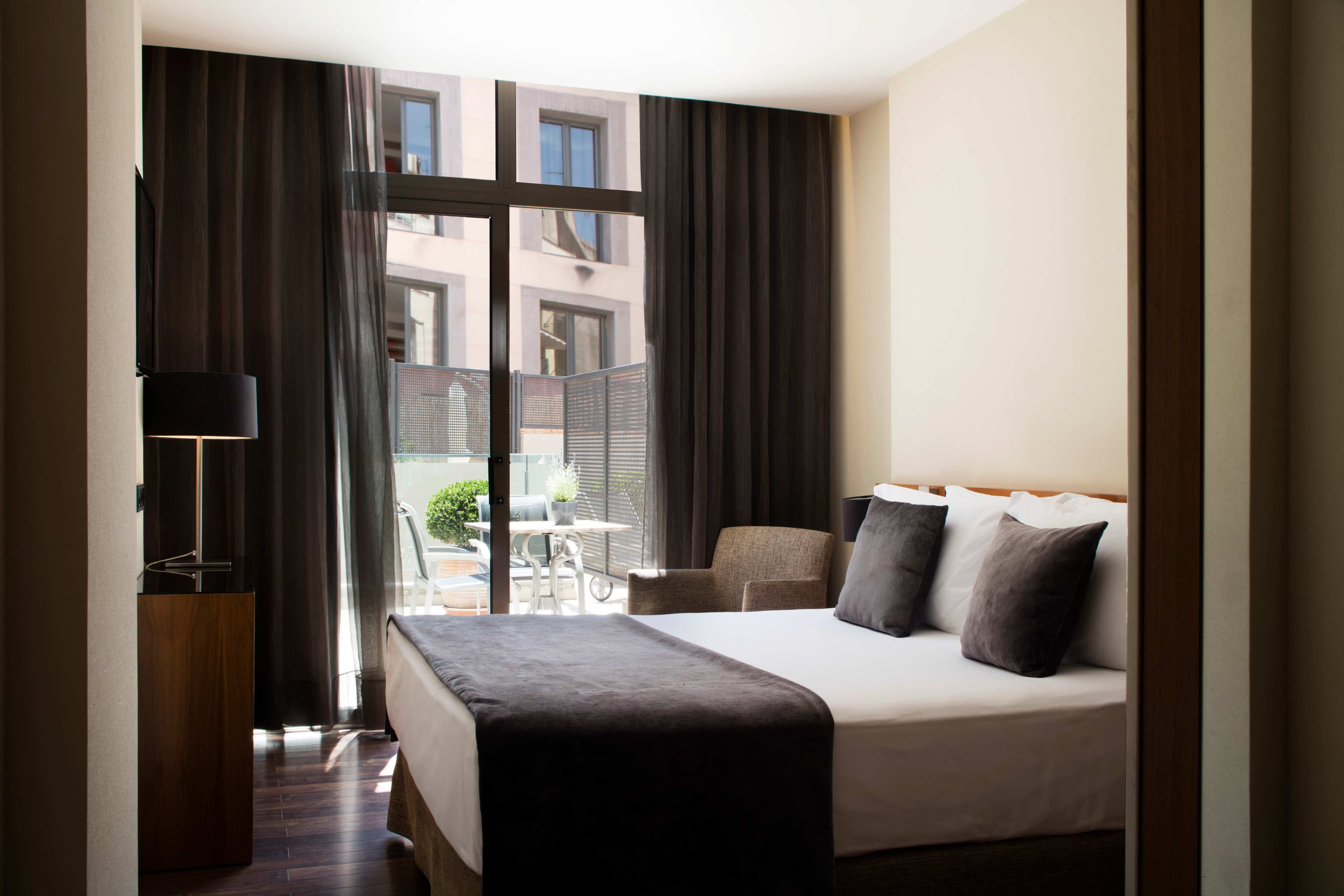 Hotel Casa Elliot Ansicht 3