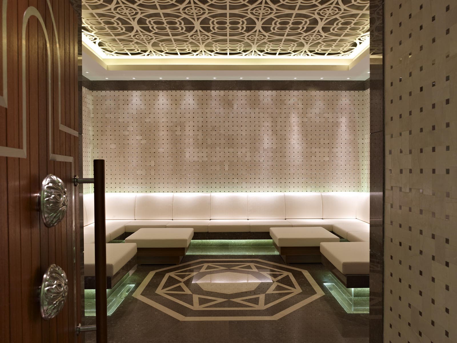 Hotel JW Marriott Ankara Ansicht 7