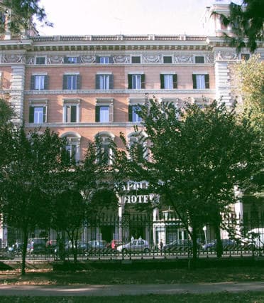 Hotel Napoleon