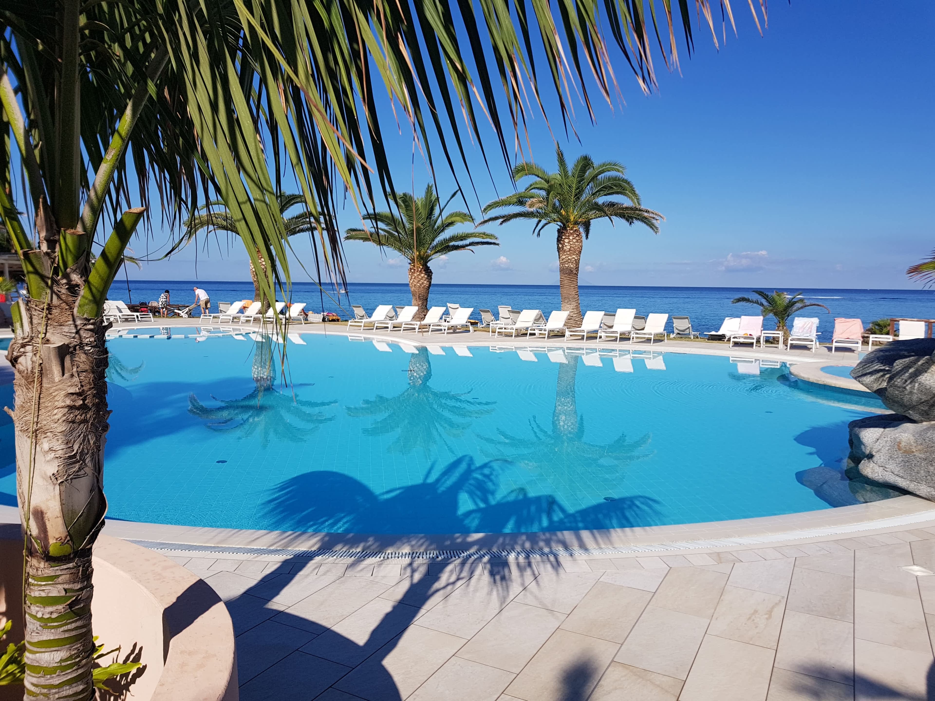 Villaggio Residence Cala di Volpe