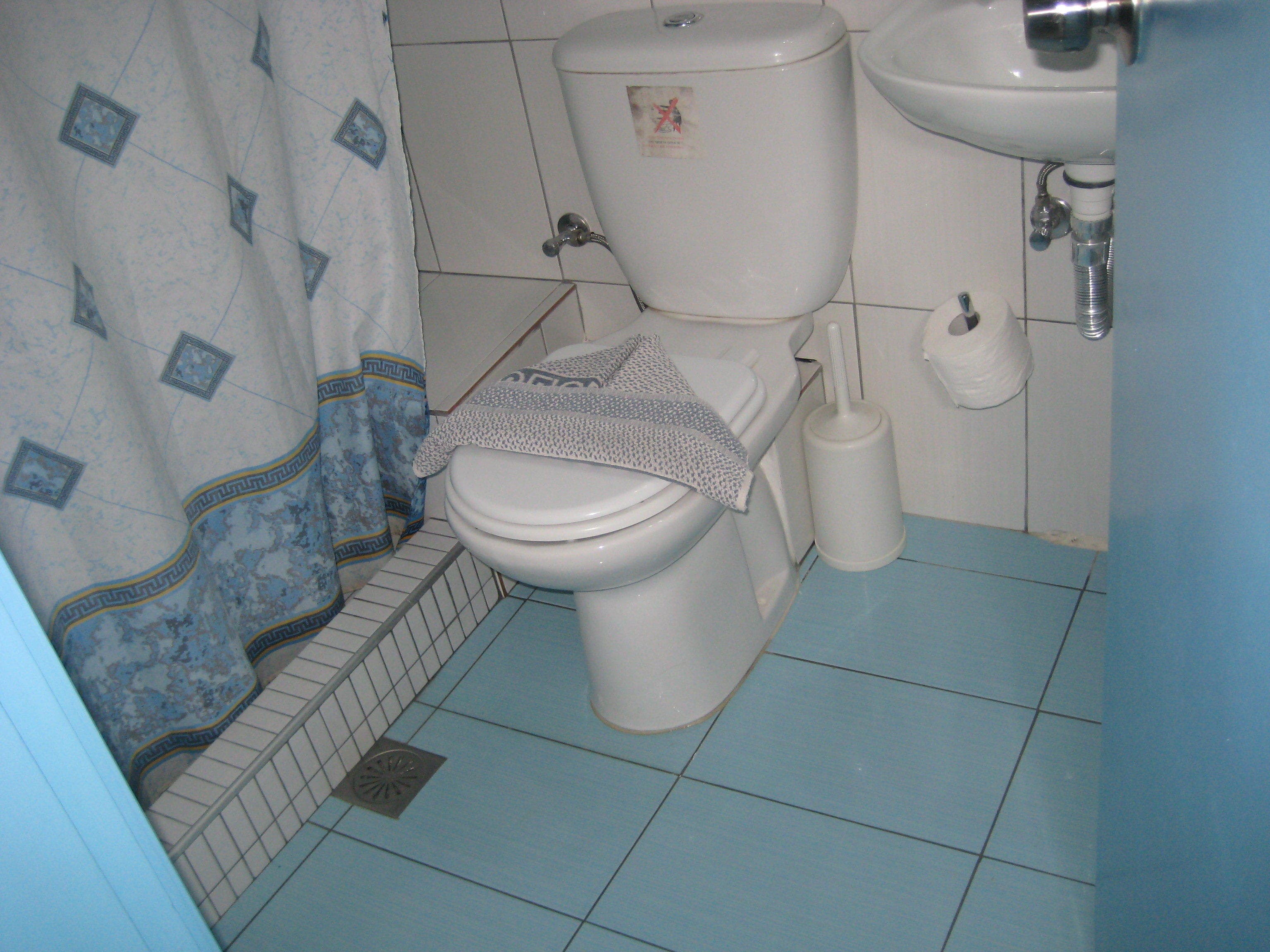 Mykali Hotel Ansicht 5