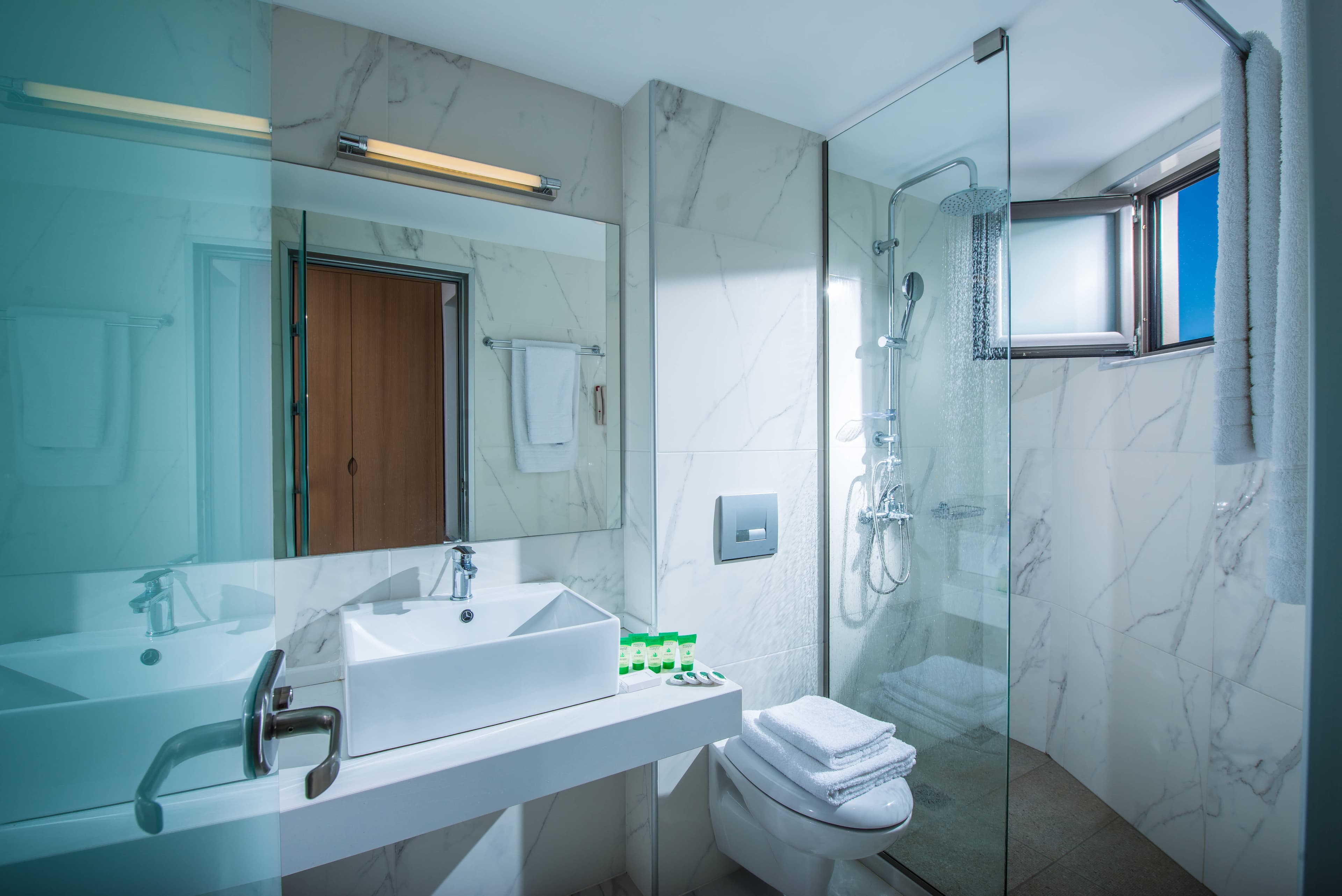 Cretan Beach Resort Ansicht 6