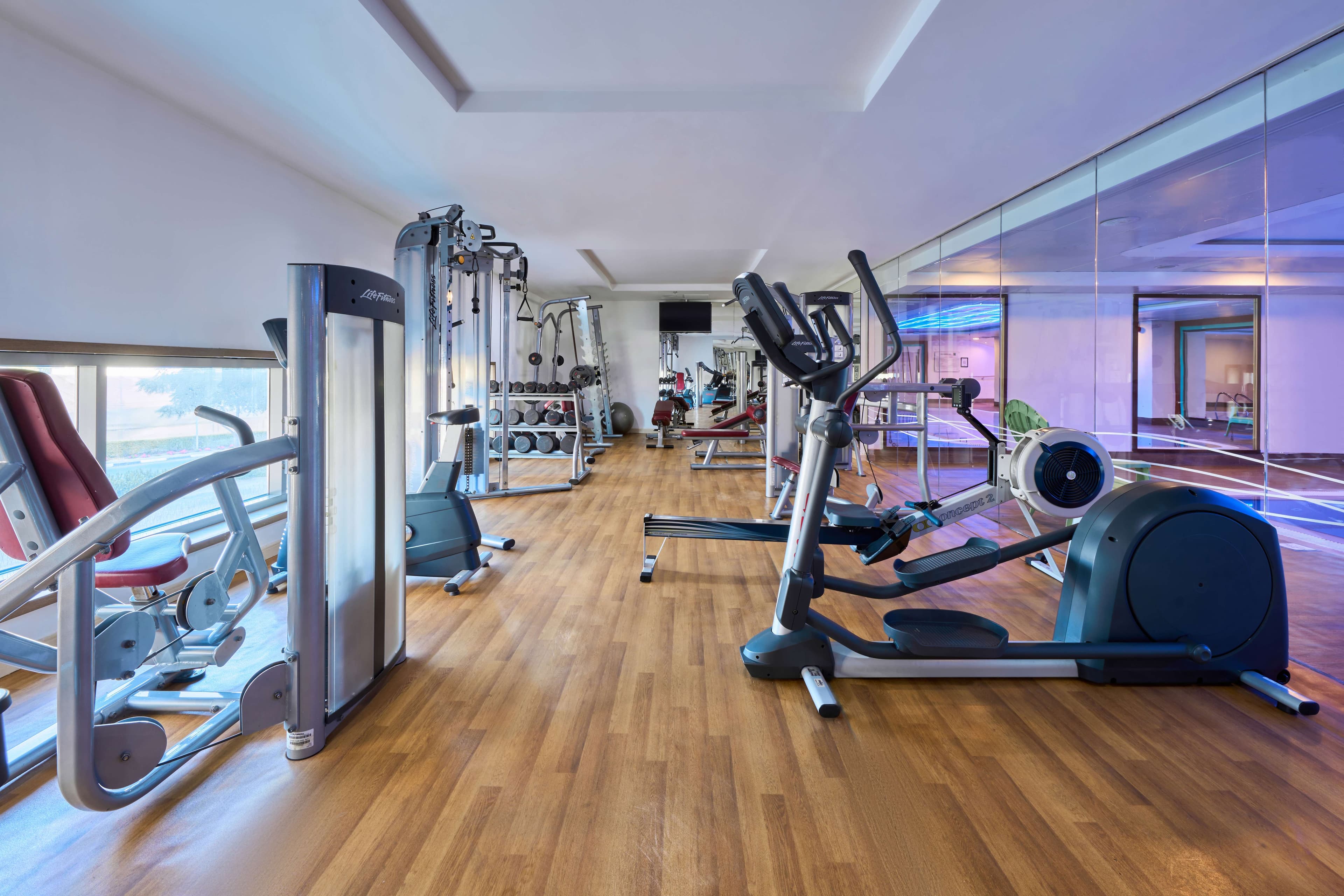 ibis Styles Dubai Jumeira Ansicht 8