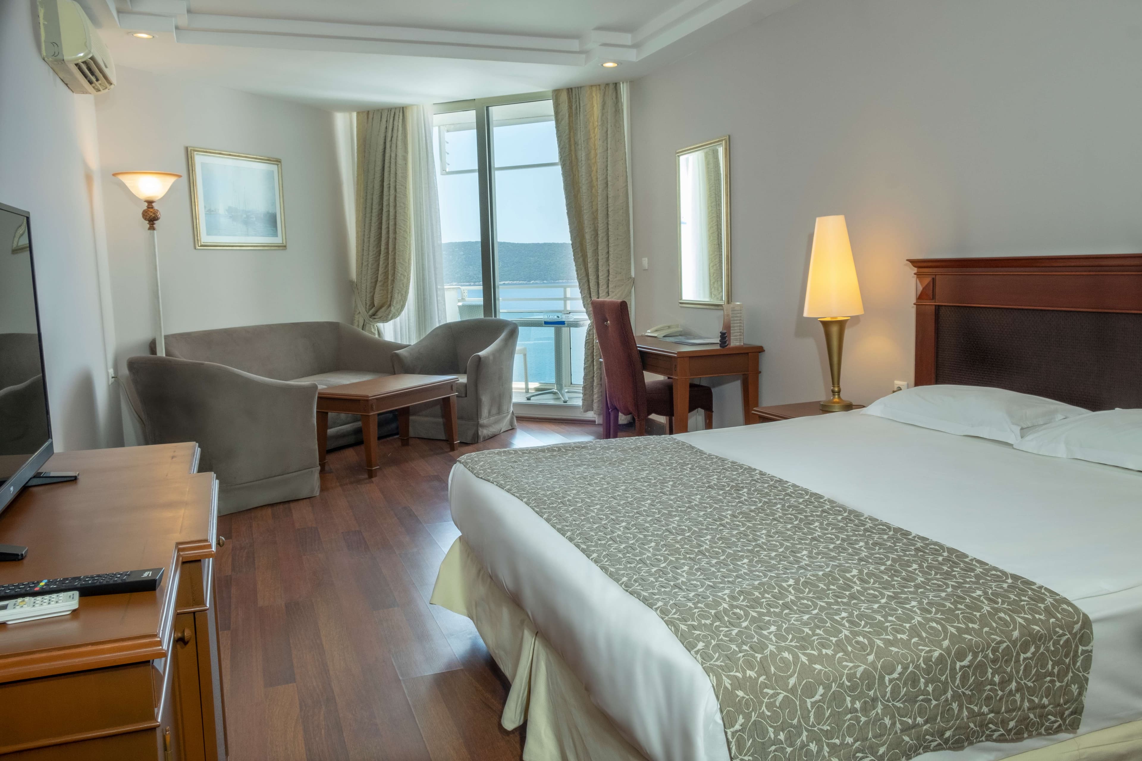 Bodrum Holiday Resort & Spa Ansicht 4