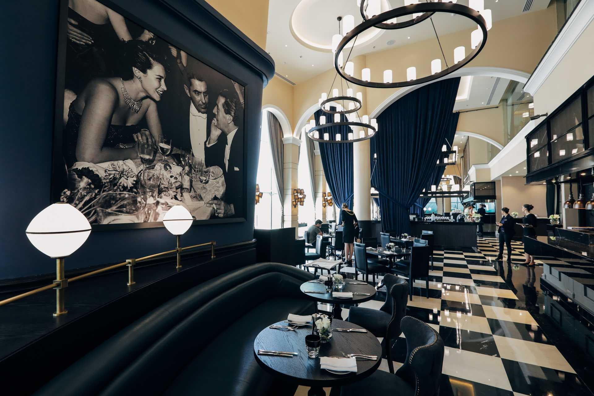 Dukes The Palm Dubai Hotel Ansicht 7