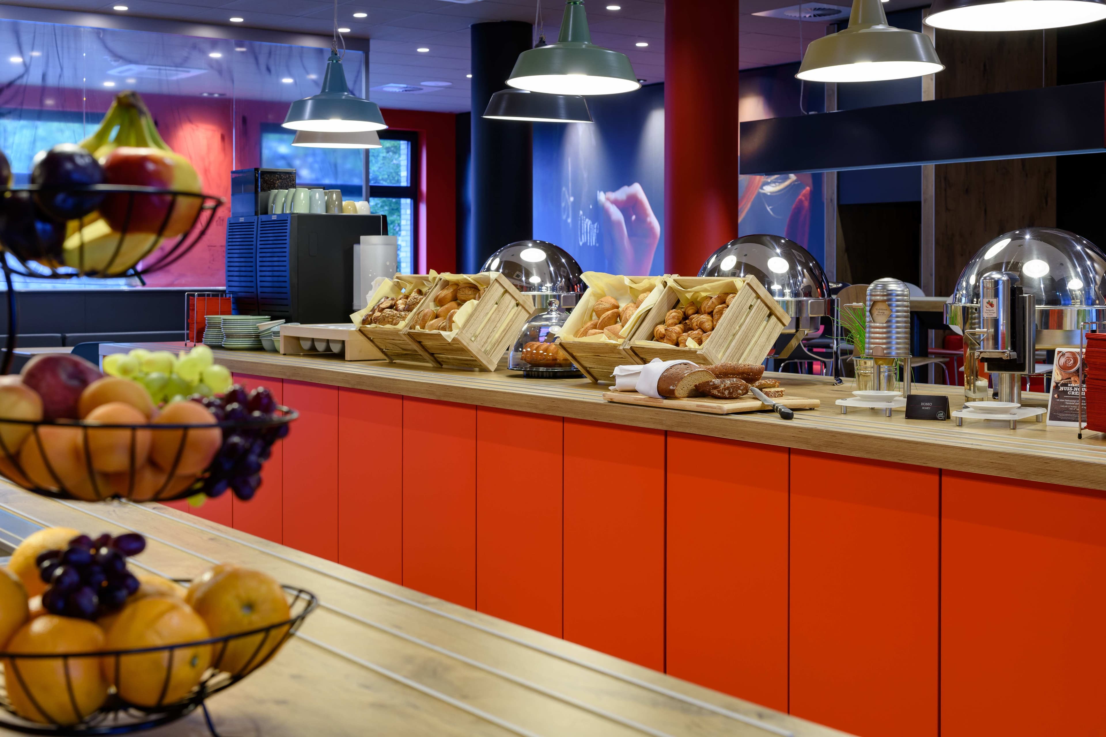 ibis Regensburg Zentrum Ansicht 6