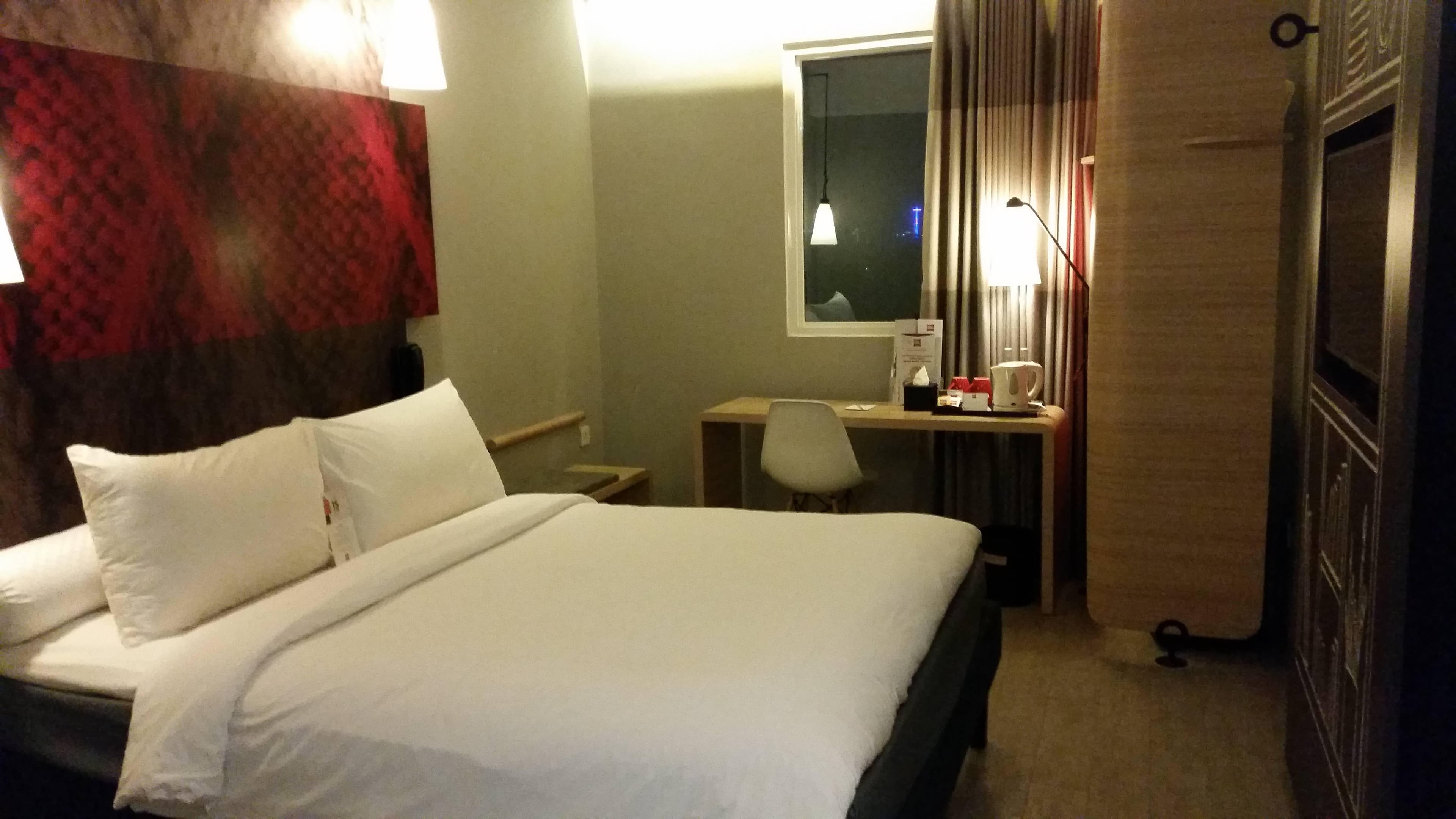 ibis Bali Legian Street