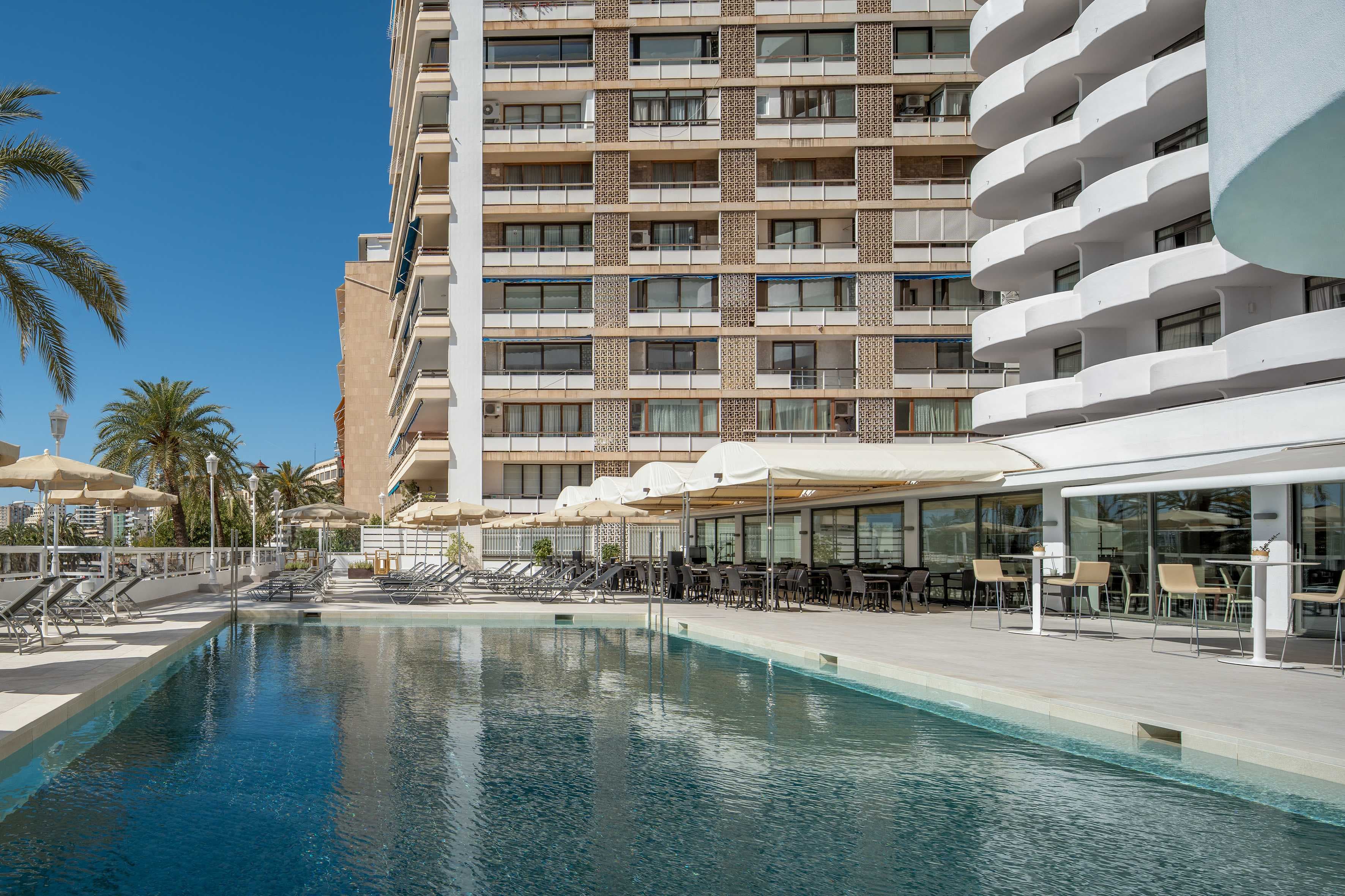 Palma Bellver by Meliá Ansicht 7