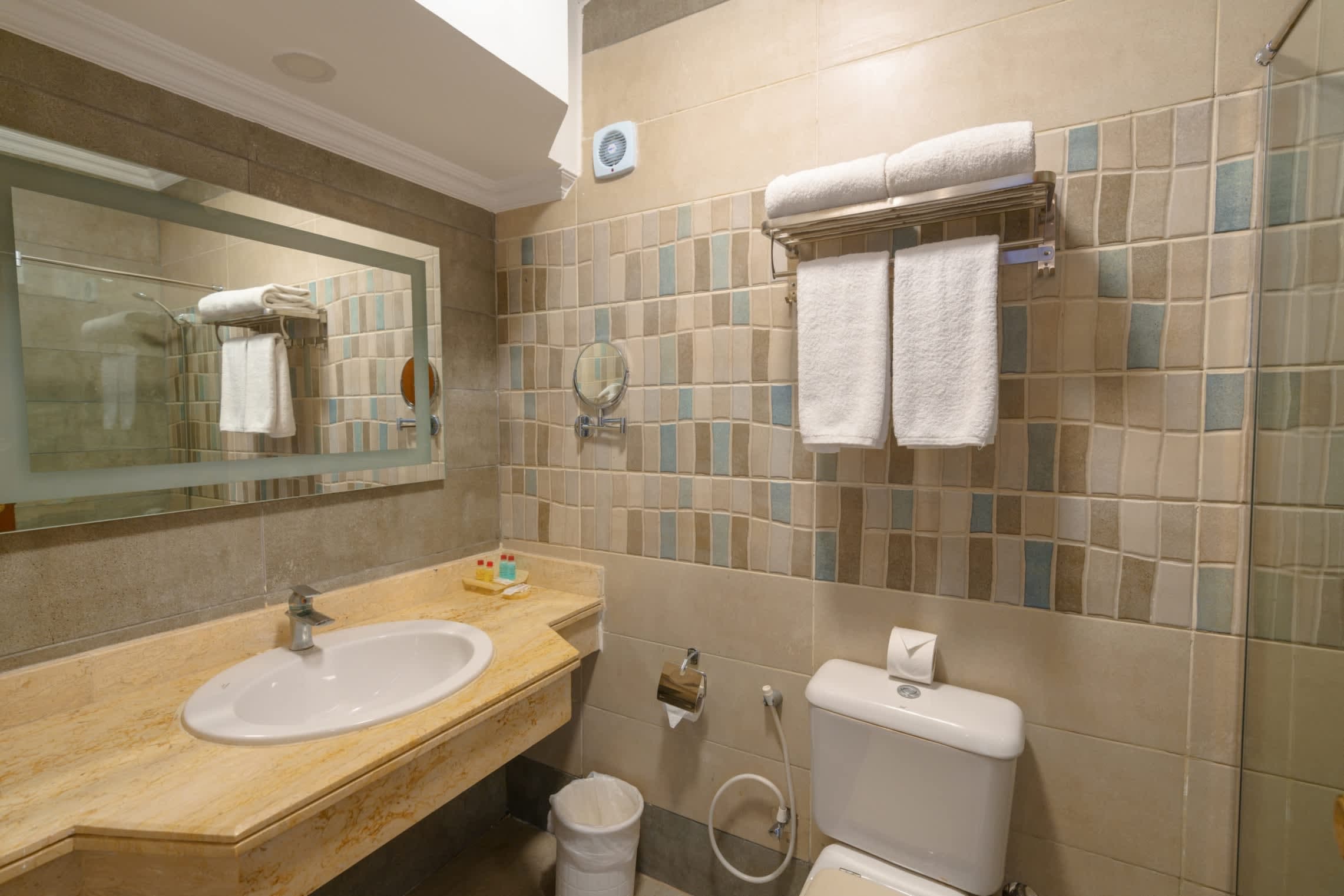 Minamark Beach Resort & Spa Ansicht 5
