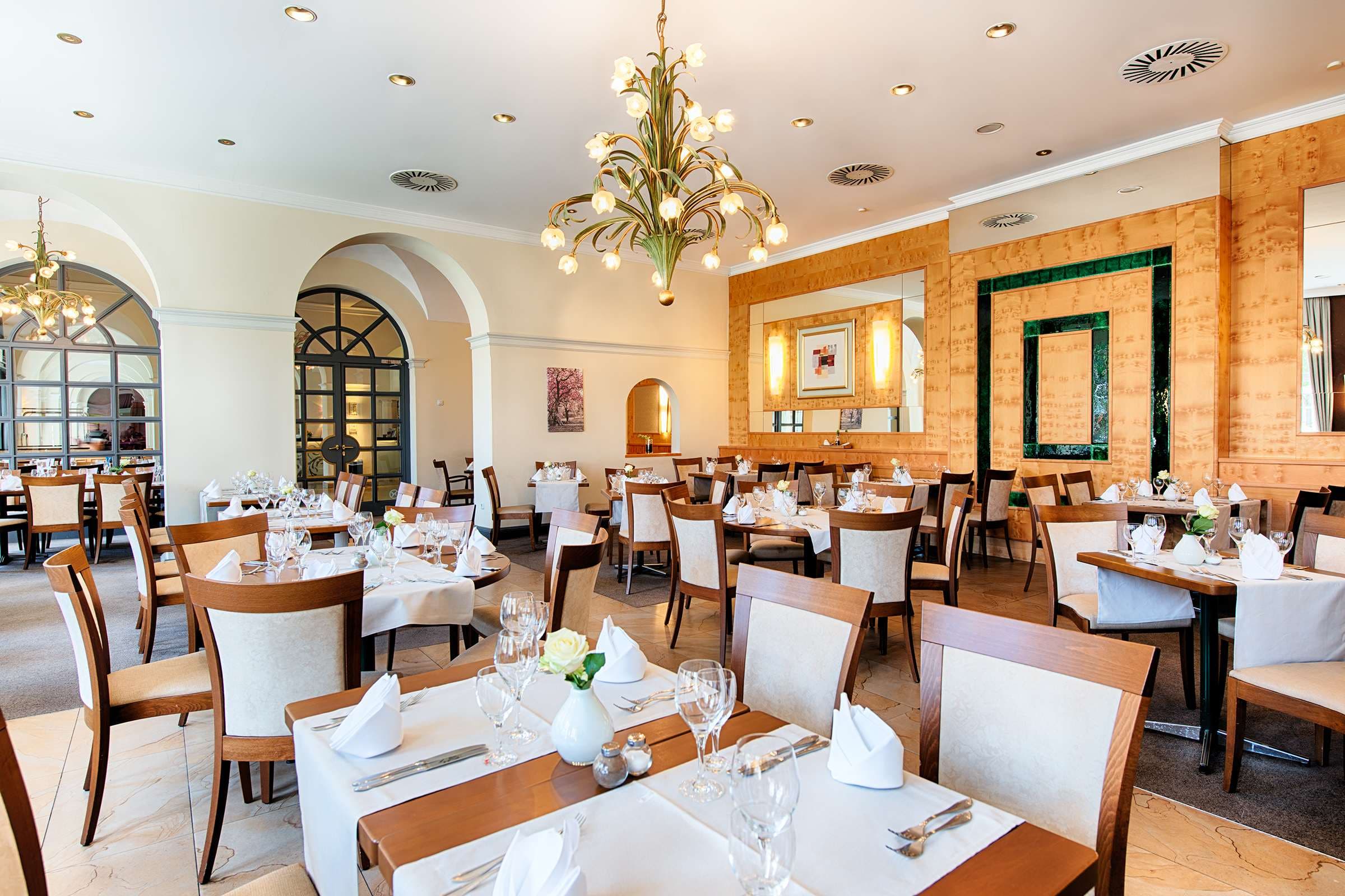 Welcome Hotel Residenzschloss Ansicht 9