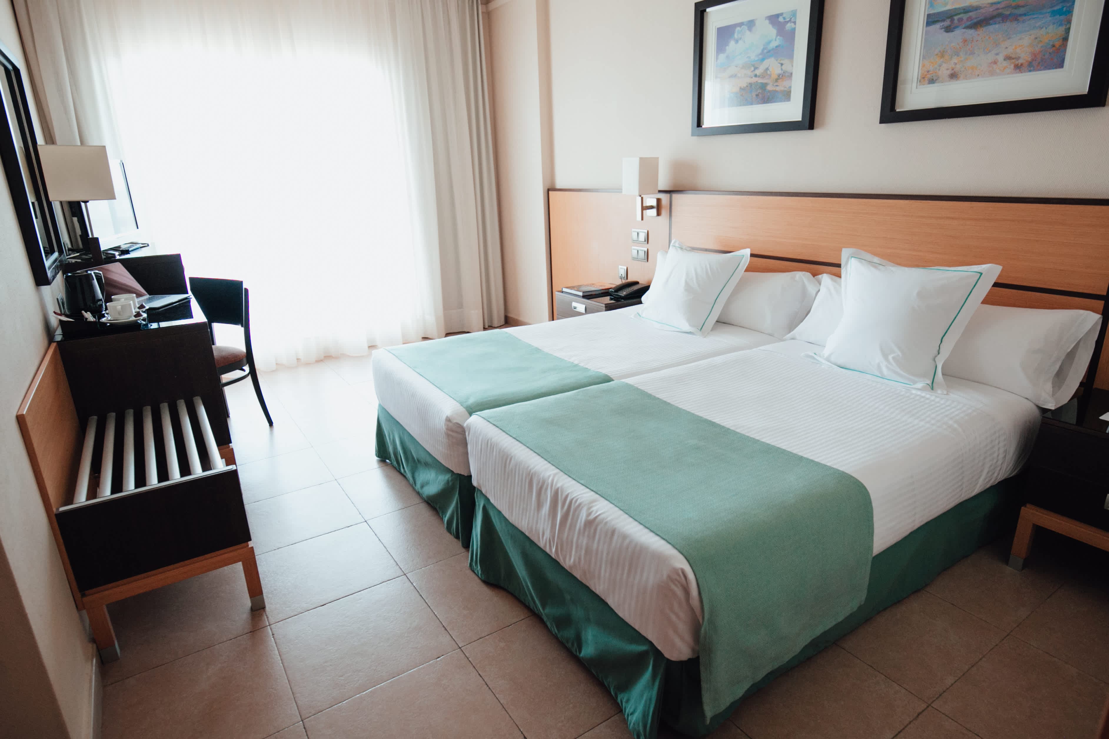 Poseidon La Manga Hotel & Spa - Designed for Adults Ansicht 4