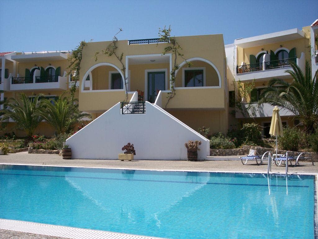 Hotel Alex