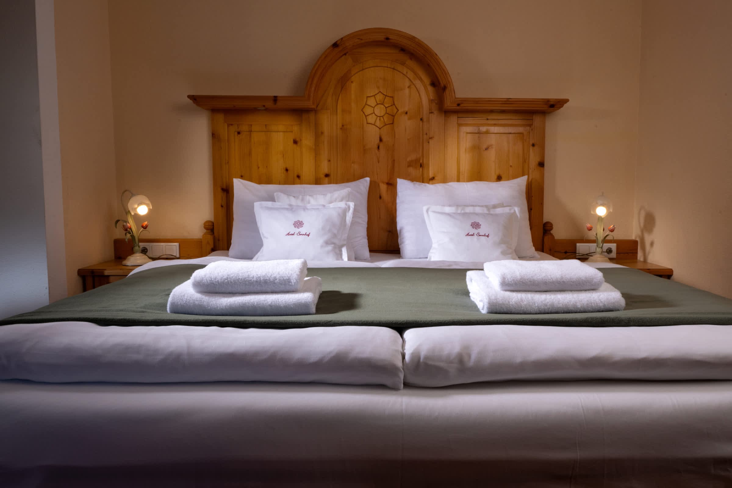Hotel Sonnhof am Hochkonig Ansicht 4