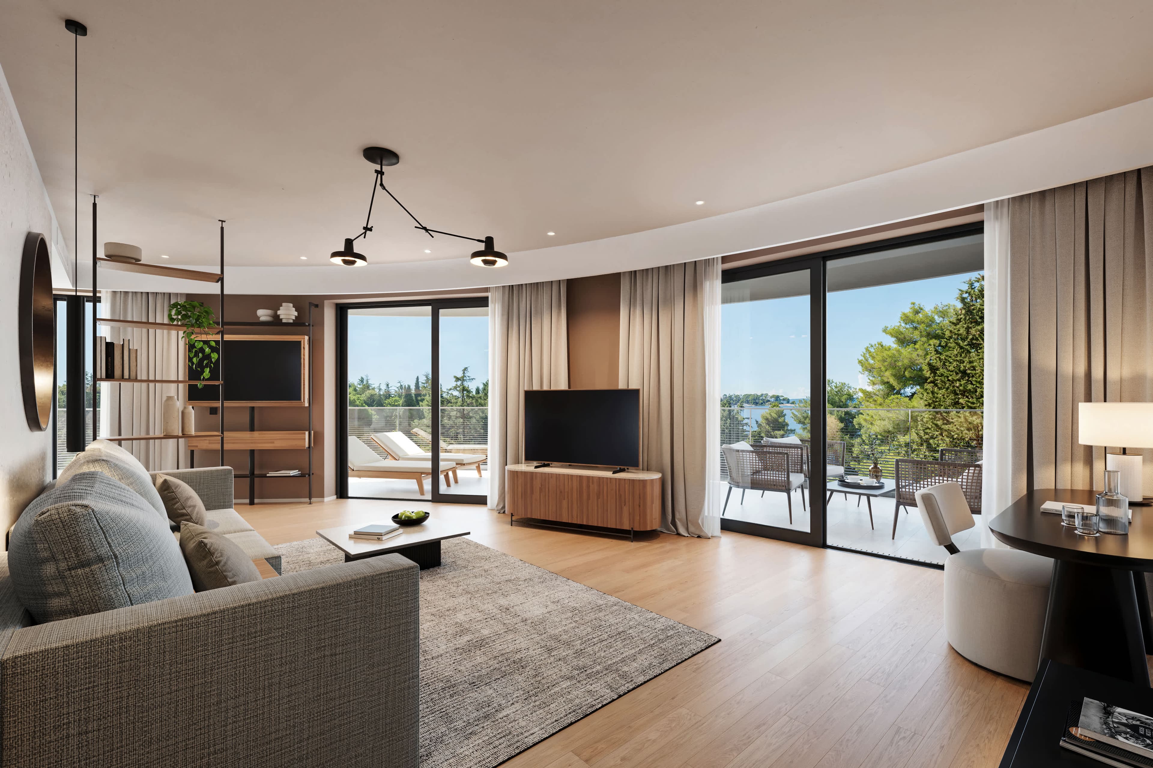Pical Suites, Valamar Collection Ansicht 2