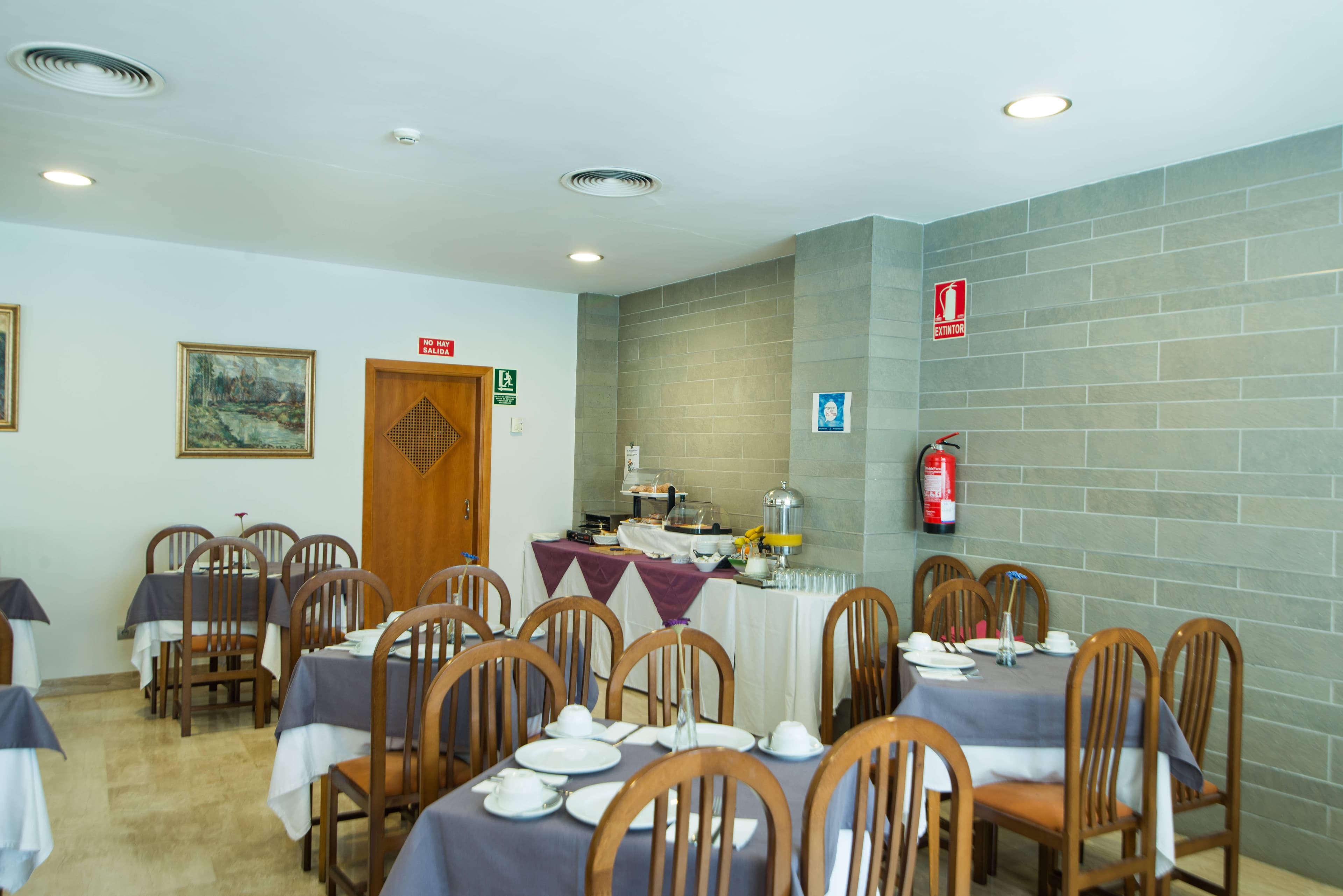 Hotel Abelux Ansicht 6