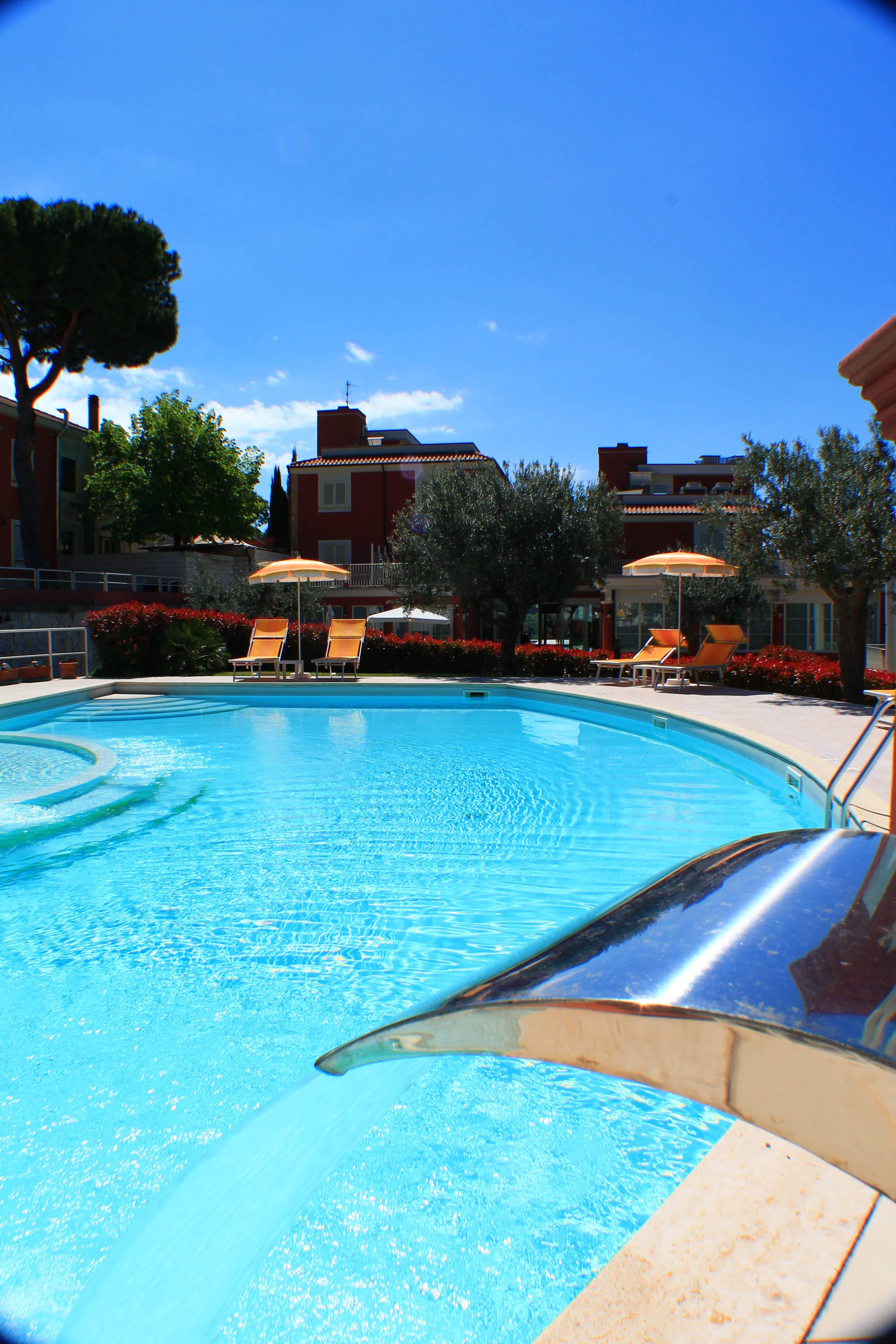 Il Parco Sul Mare Resort & Spa Ansicht 8