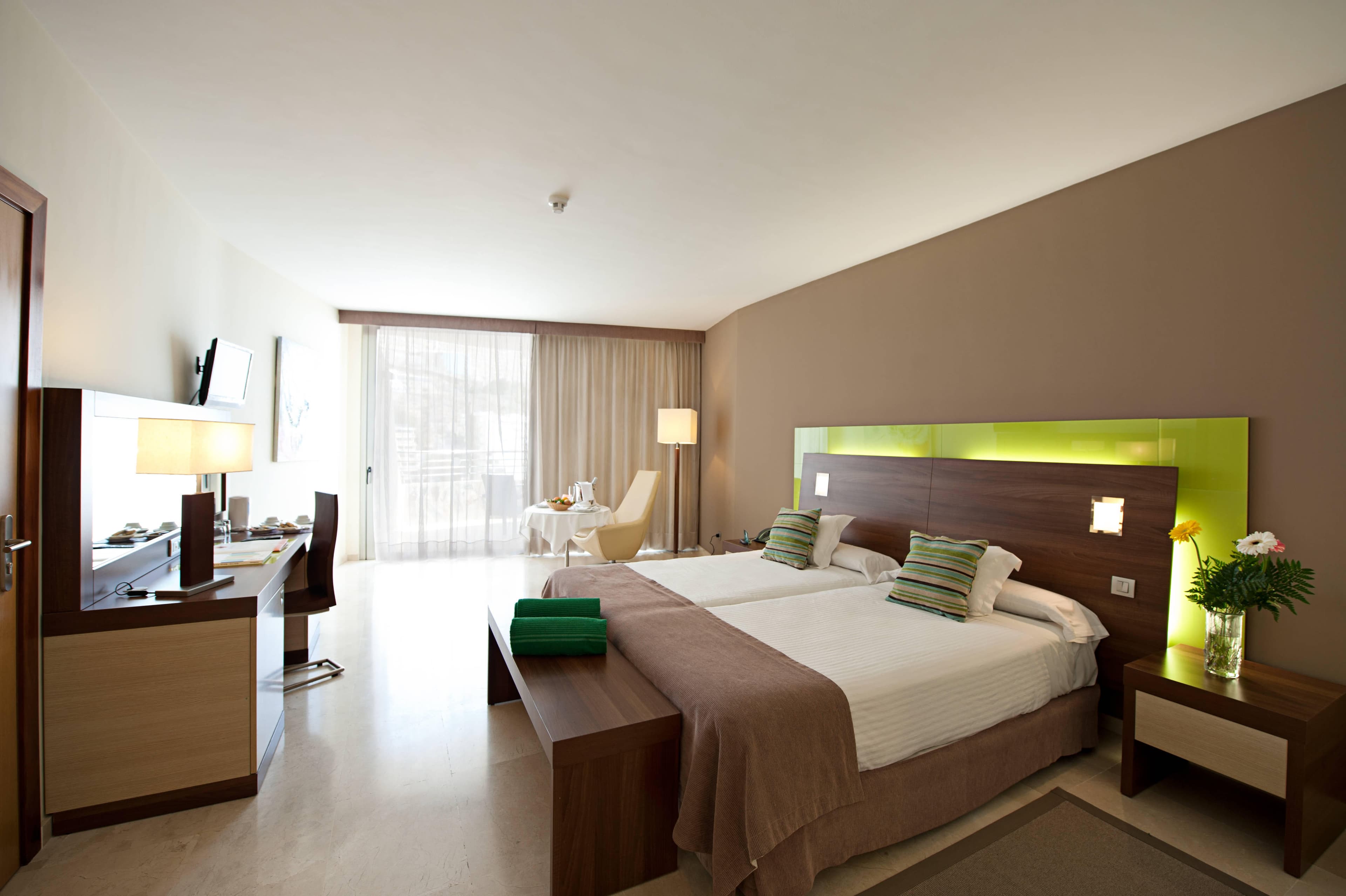 Hotel LIVVO Valle Taurito Ansicht 5