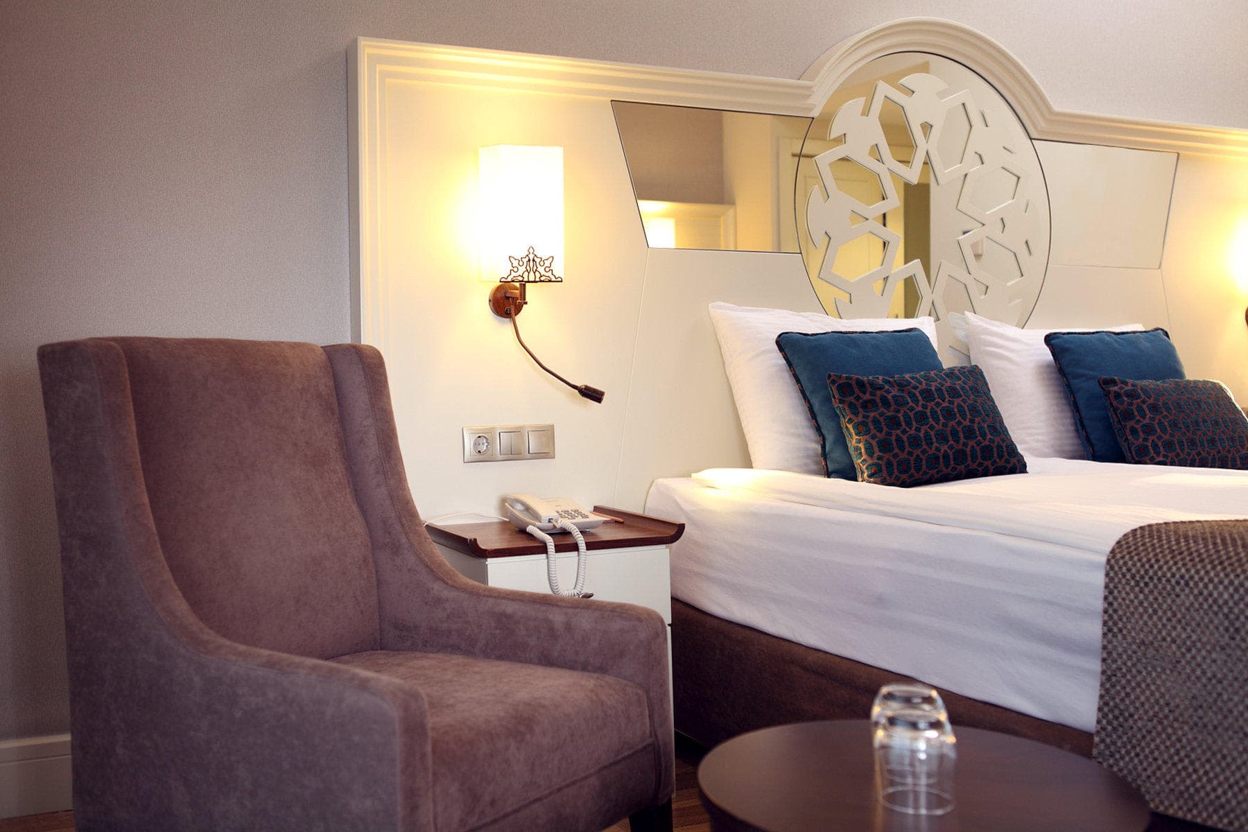 Diamond Elite Hotel & Spa Ansicht 5