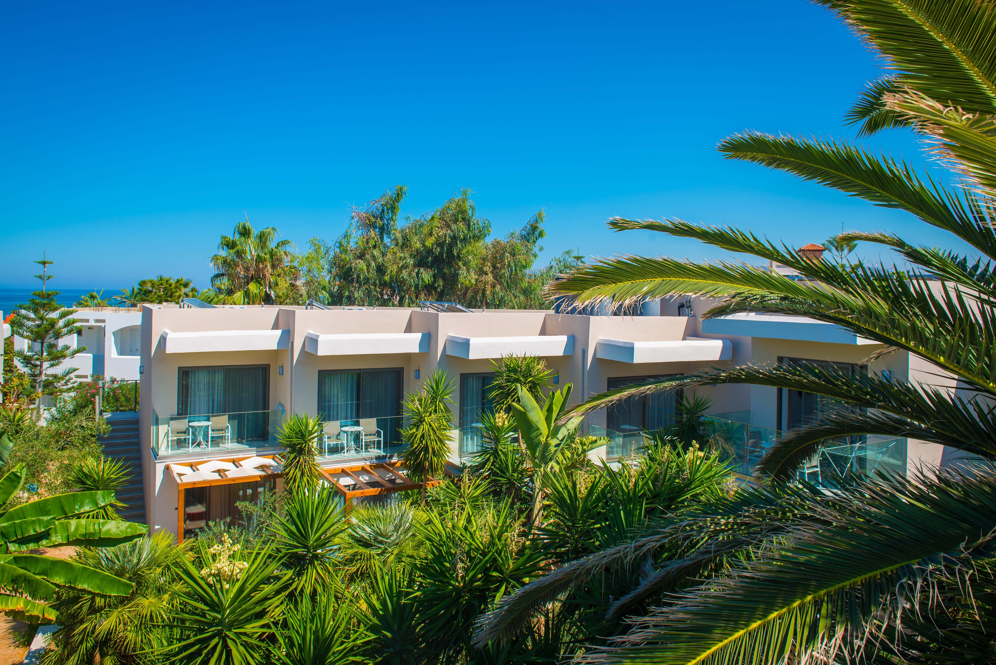 Cretan Beach Resort Ansicht 3