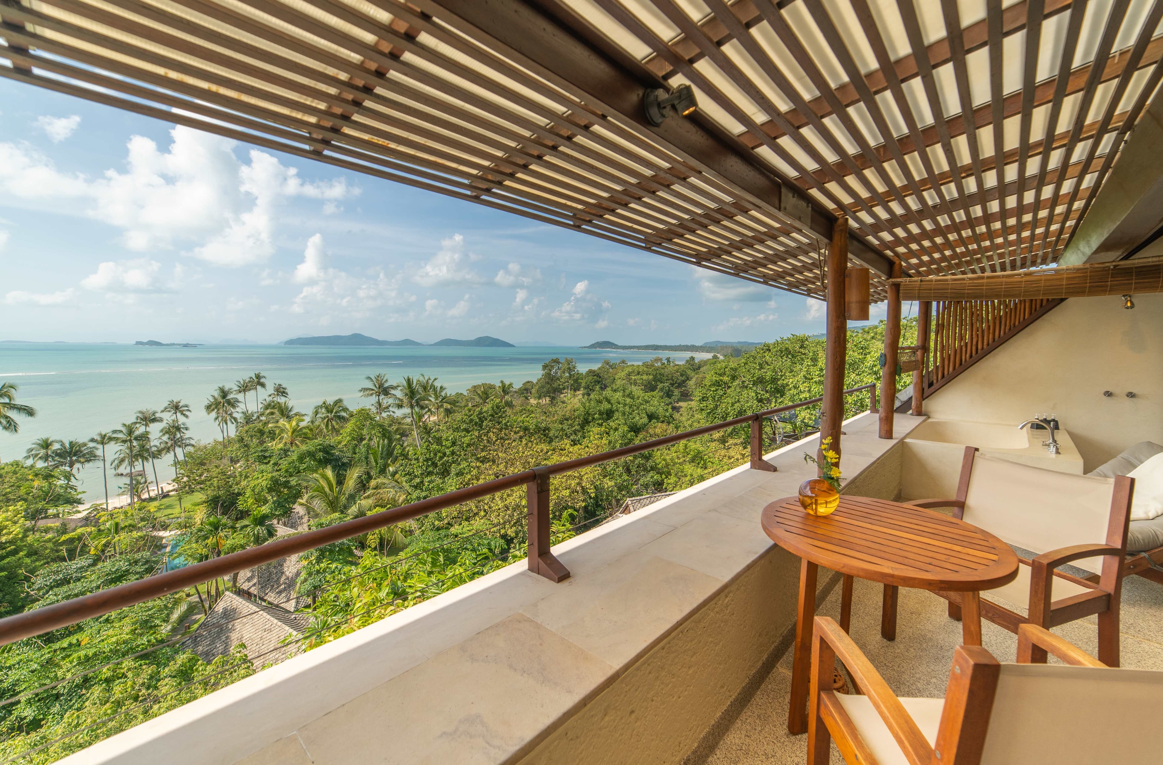 Kamalaya Wellness Sanctuary & Holistic Spa Resort Ansicht 5