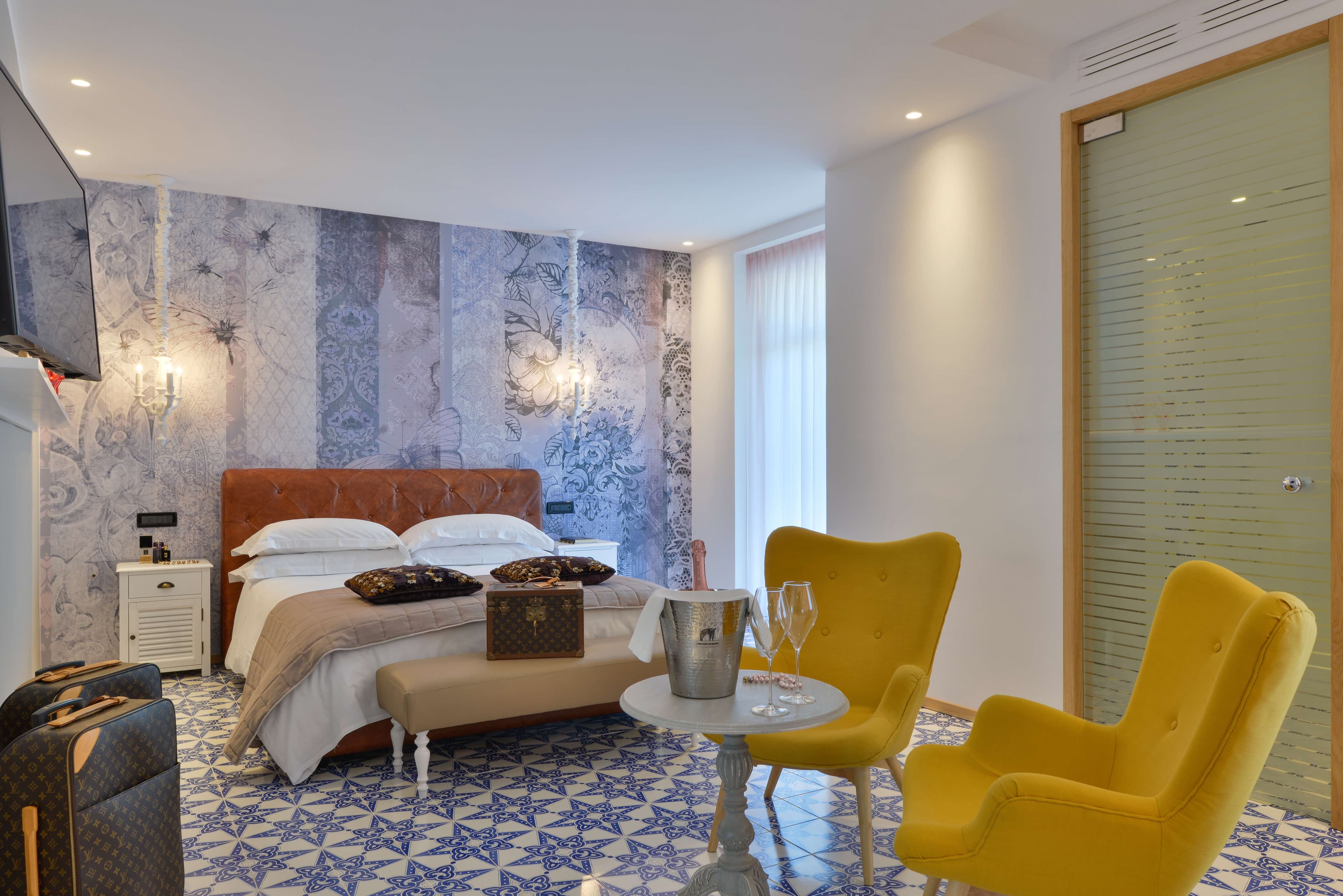 Esplanade Boutique Hotel Ansicht 4