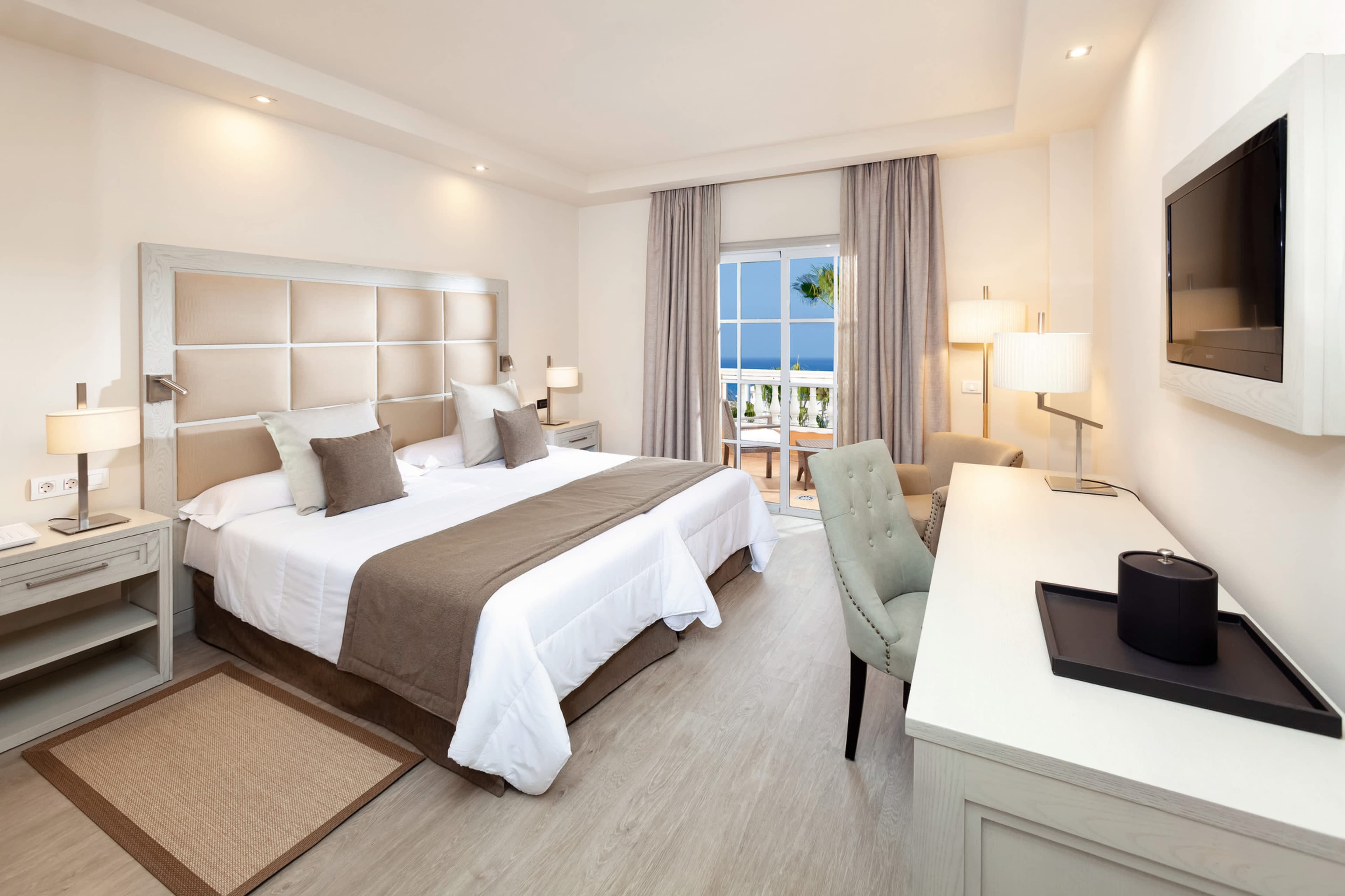 Hotel Riu Garoe Ansicht 5