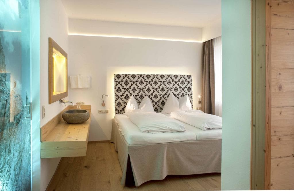 Eder Lifestyle Hotel Ansicht 5